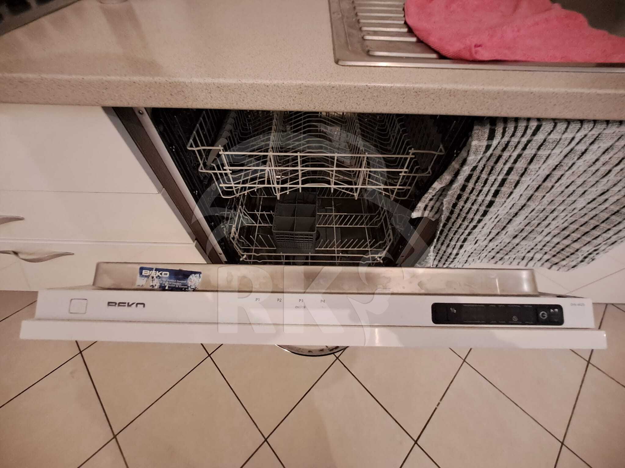 Trilocale a basso consumo, Bologna savena