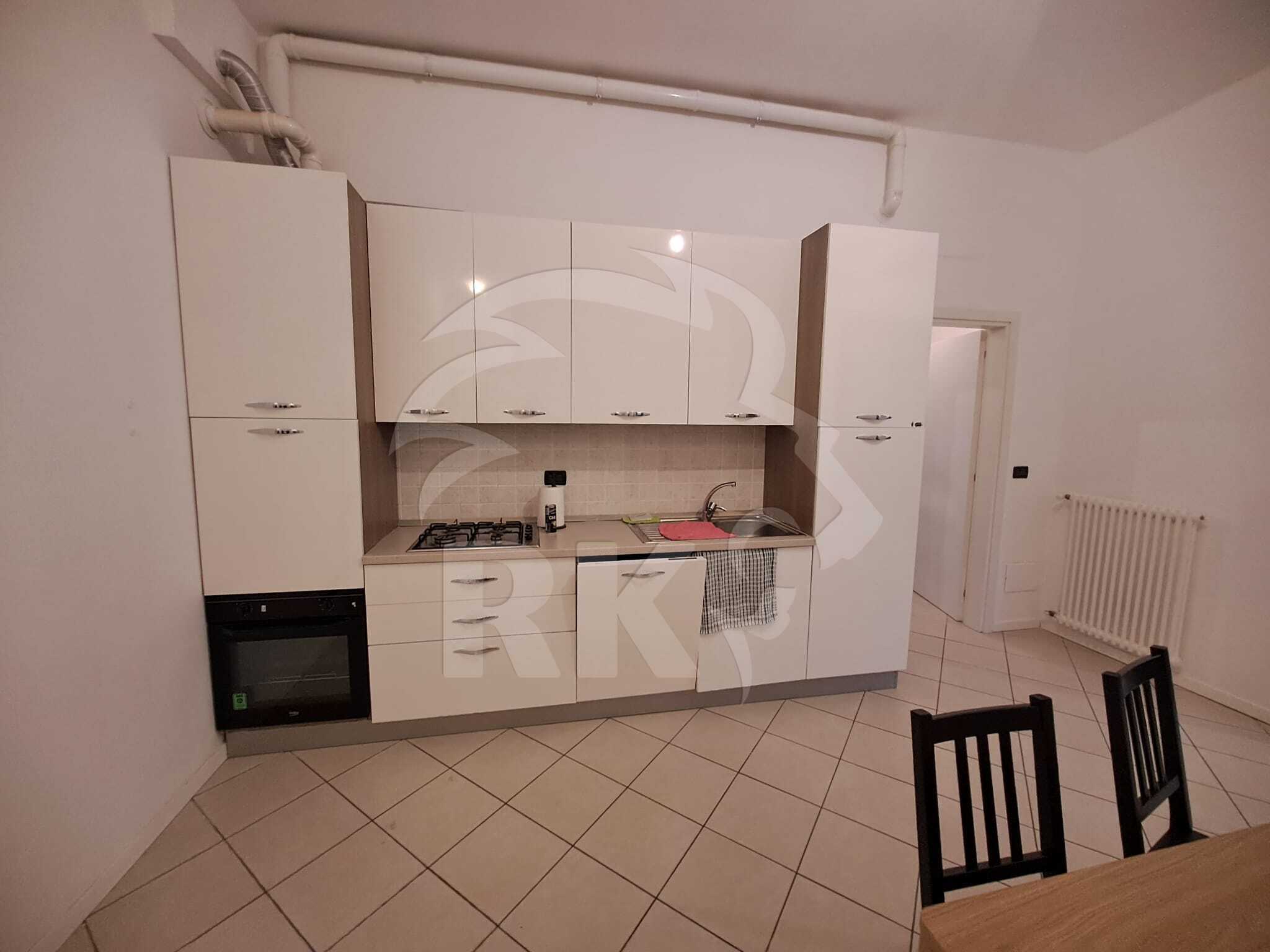 Trilocale a basso consumo, Bologna savena