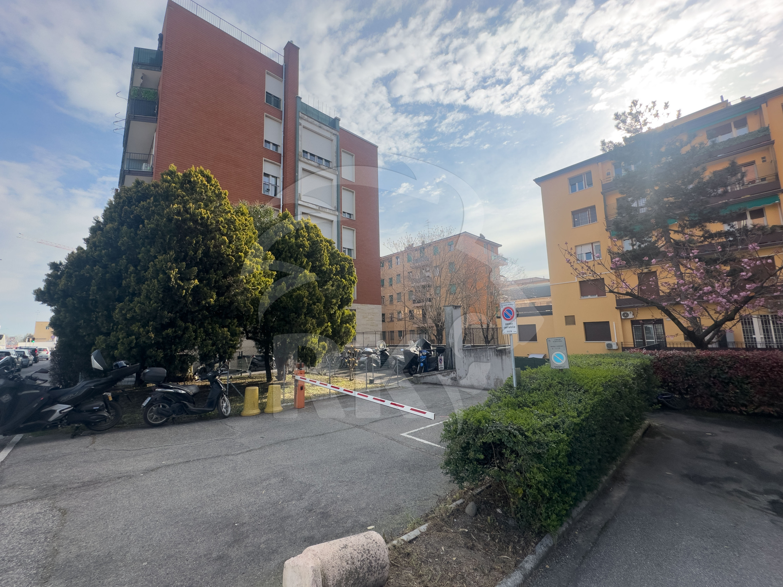 Quadrilocale in affitto in viale sandro pertini 8, Bologna