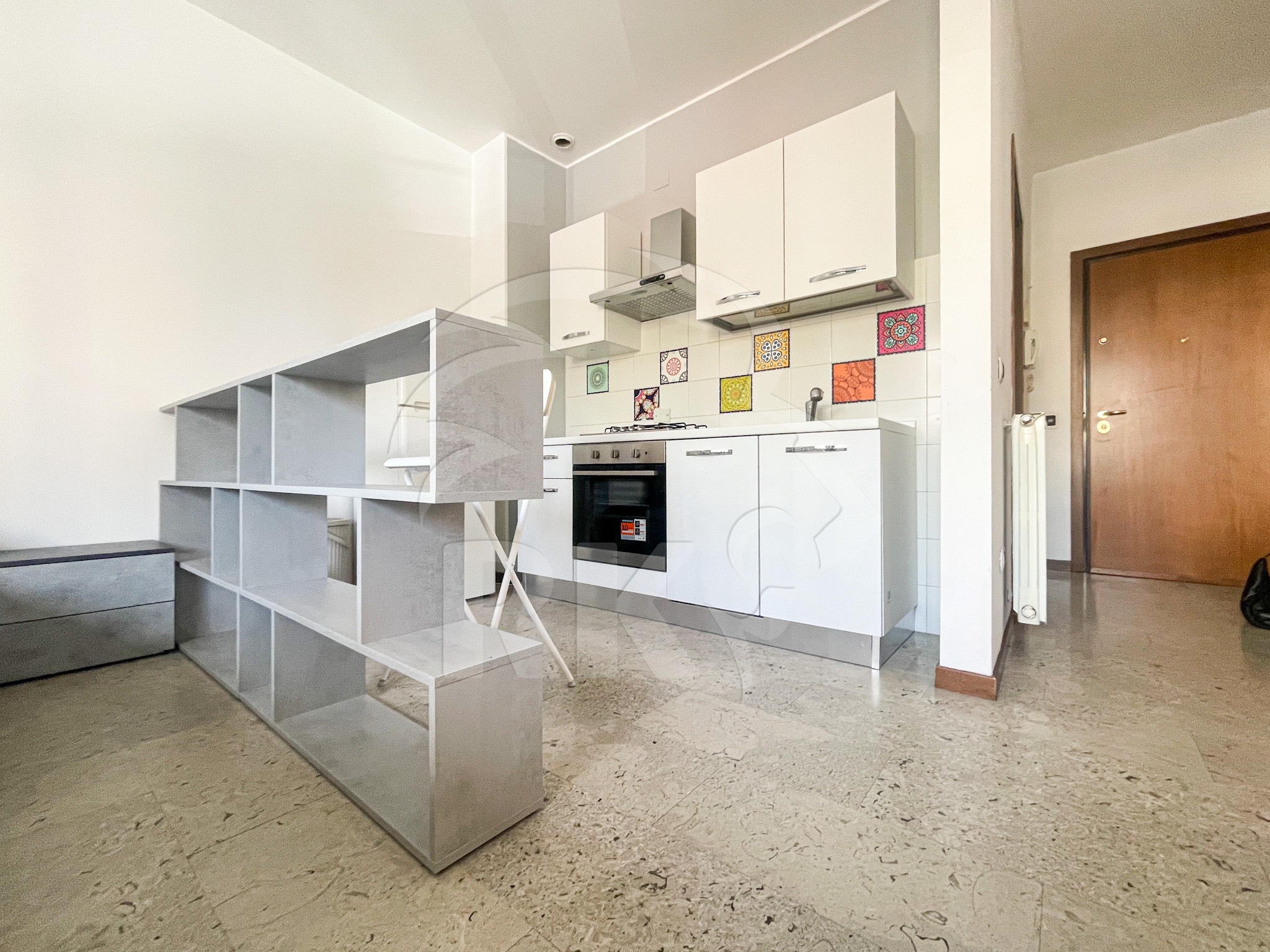 Monolocale nuovo in via alfonso torreggiani 1, Bologna