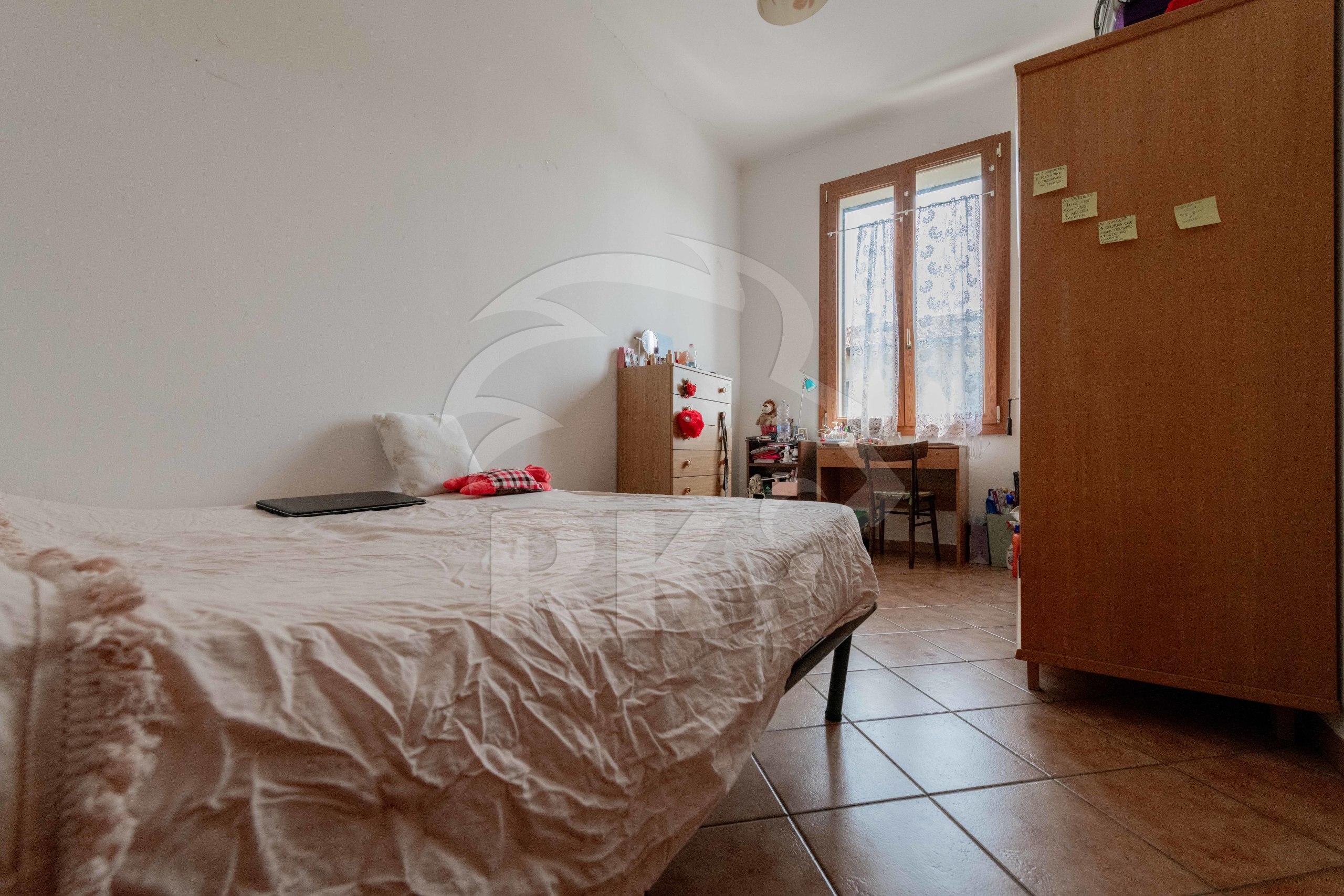 Quadrilocale in affitto in via nicolo dall'arca 2, Bologna