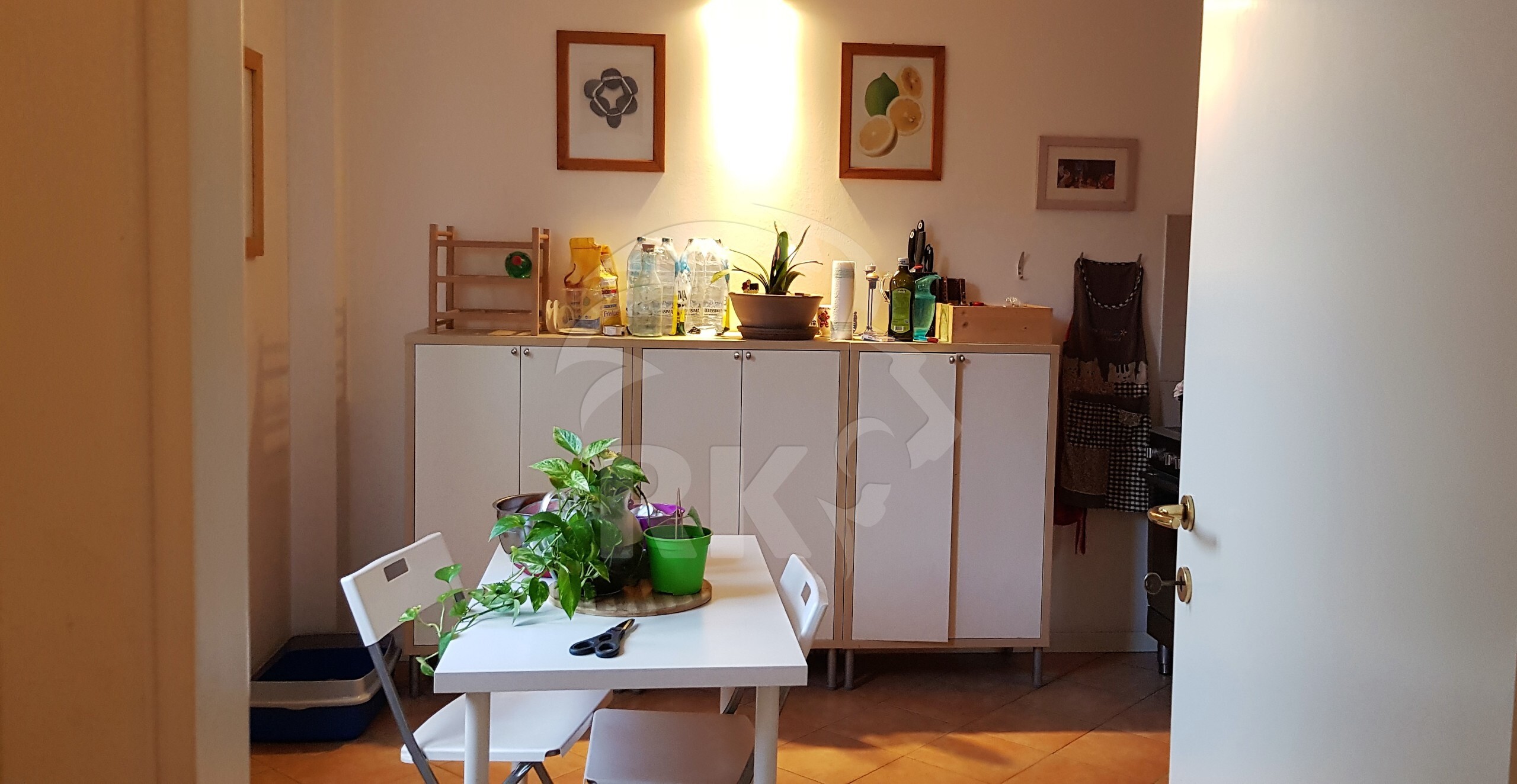 Quadrilocale in affitto in viale antonio silvani 4, Bologna