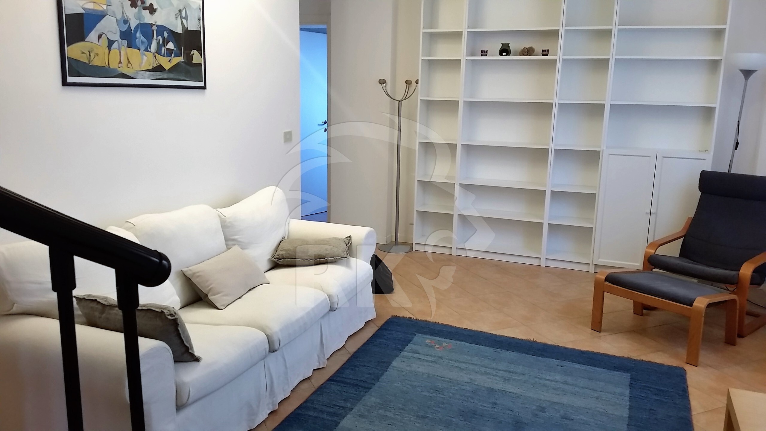 Quadrilocale in affitto in viale antonio silvani 4, Bologna