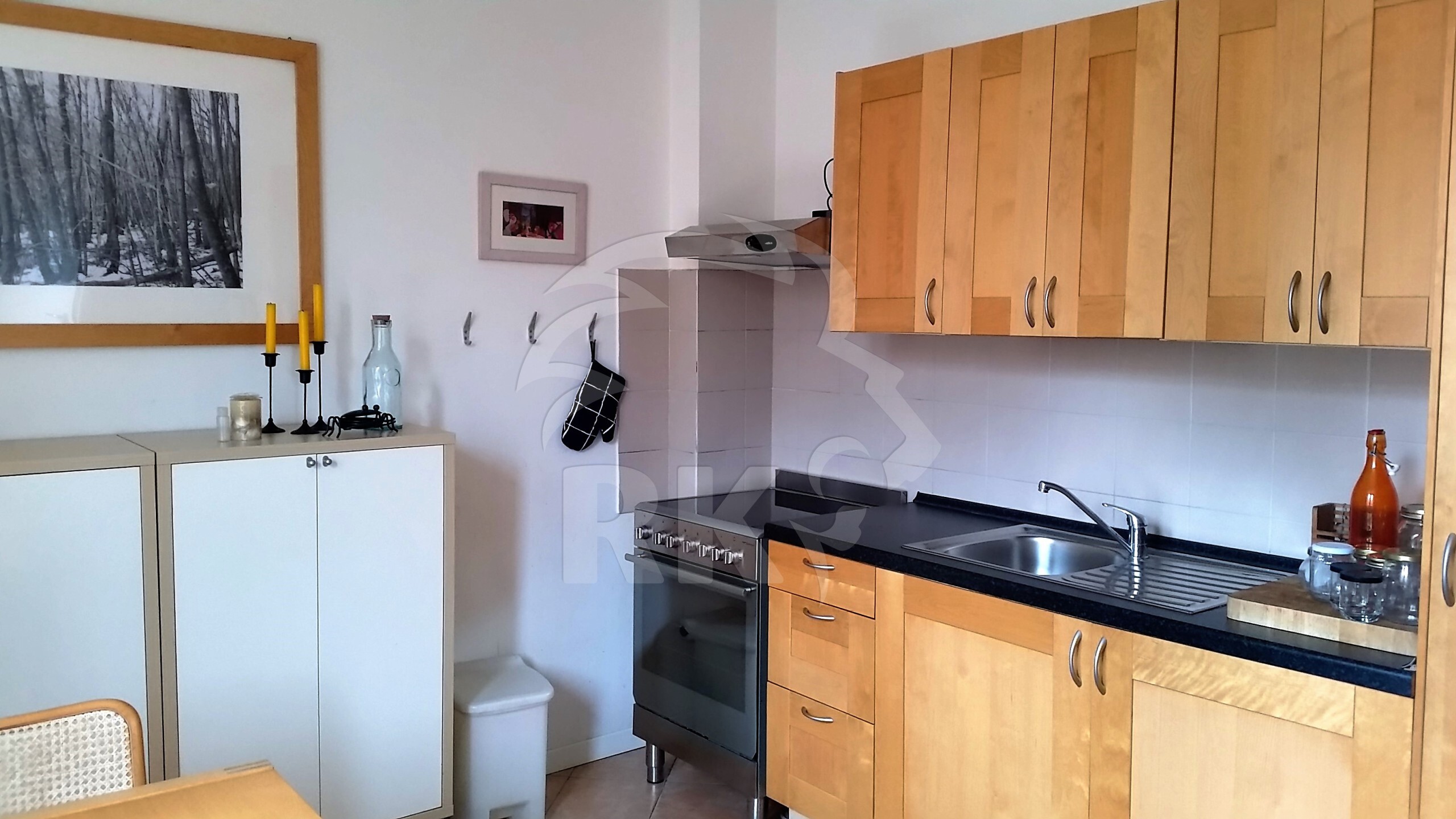 Quadrilocale in affitto in viale antonio silvani 4, Bologna