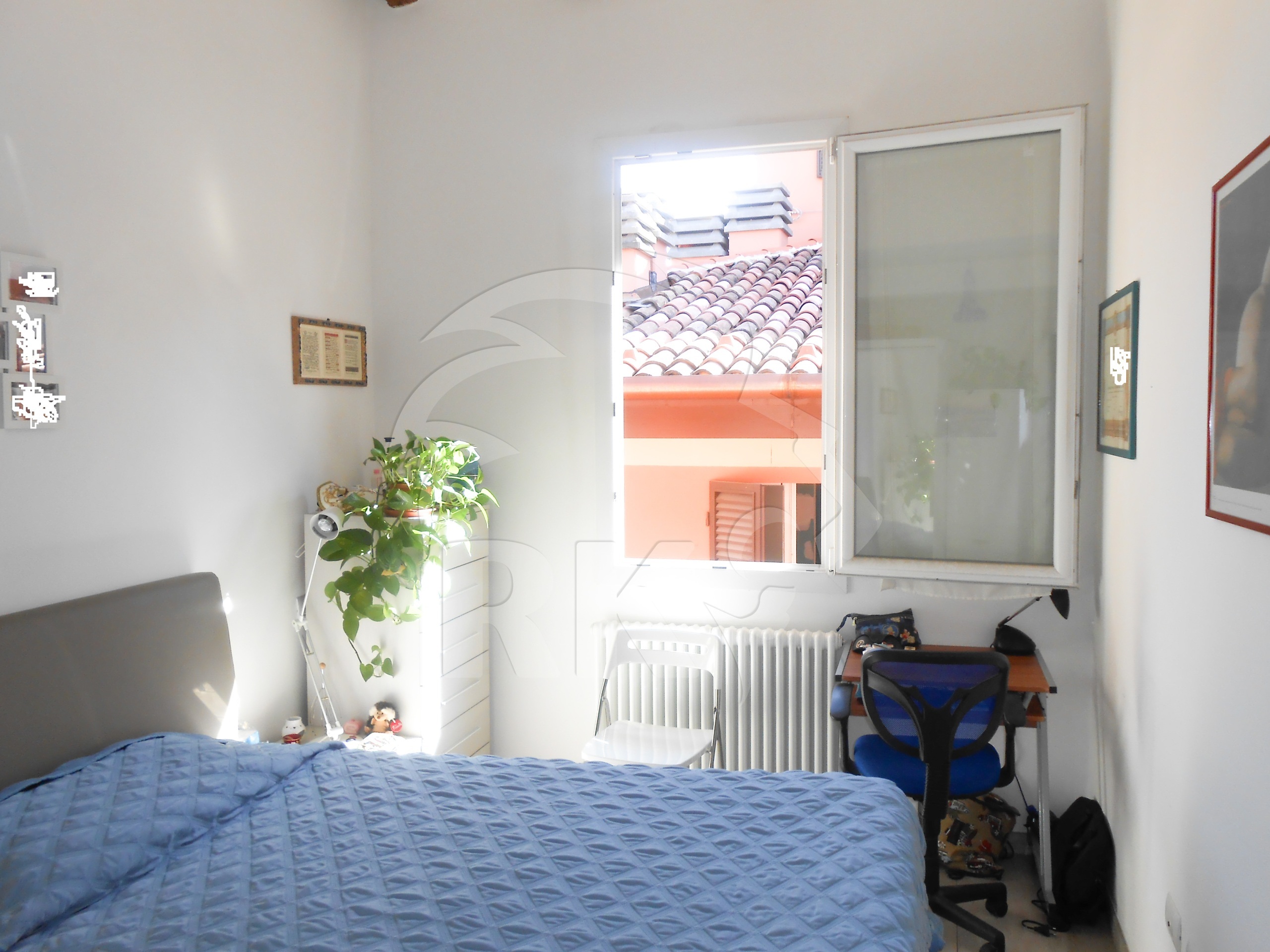 Trilocale in affitto in via schiavonia 11, Bologna