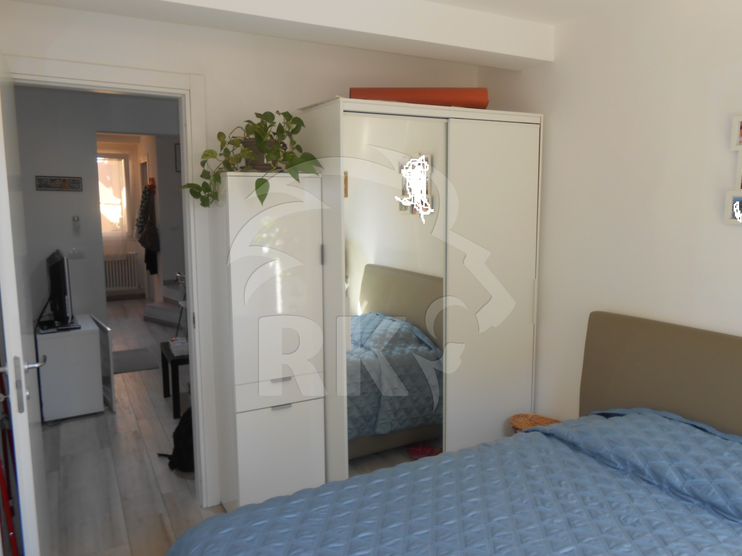 Trilocale in affitto in via schiavonia 11, Bologna