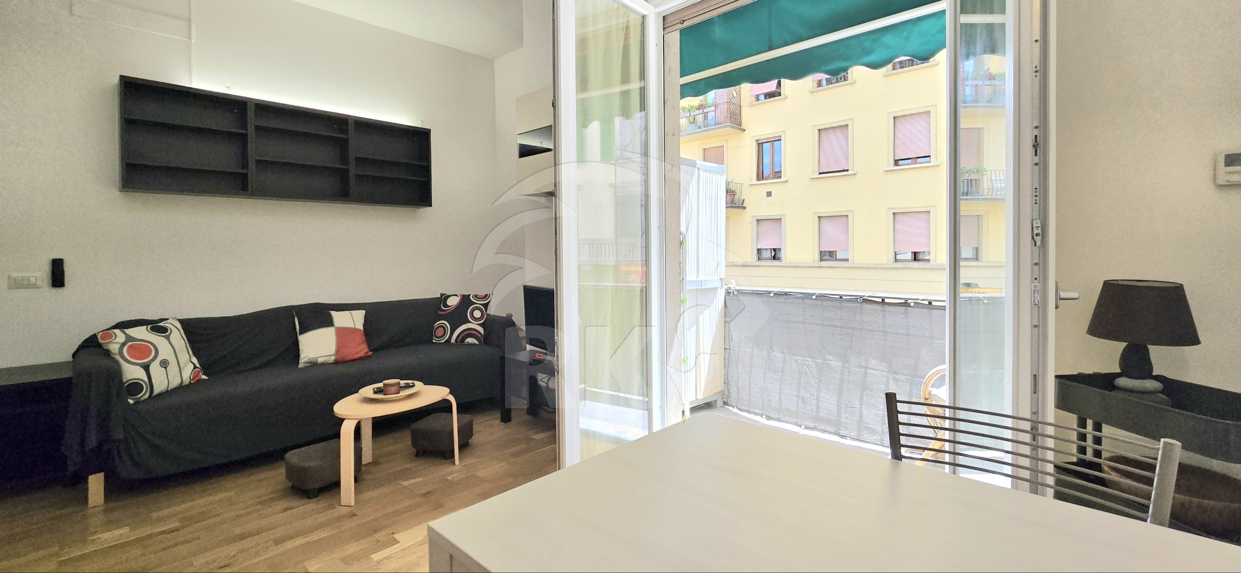 Bilocale in affitto in via delle cento stelle 1, Firenze