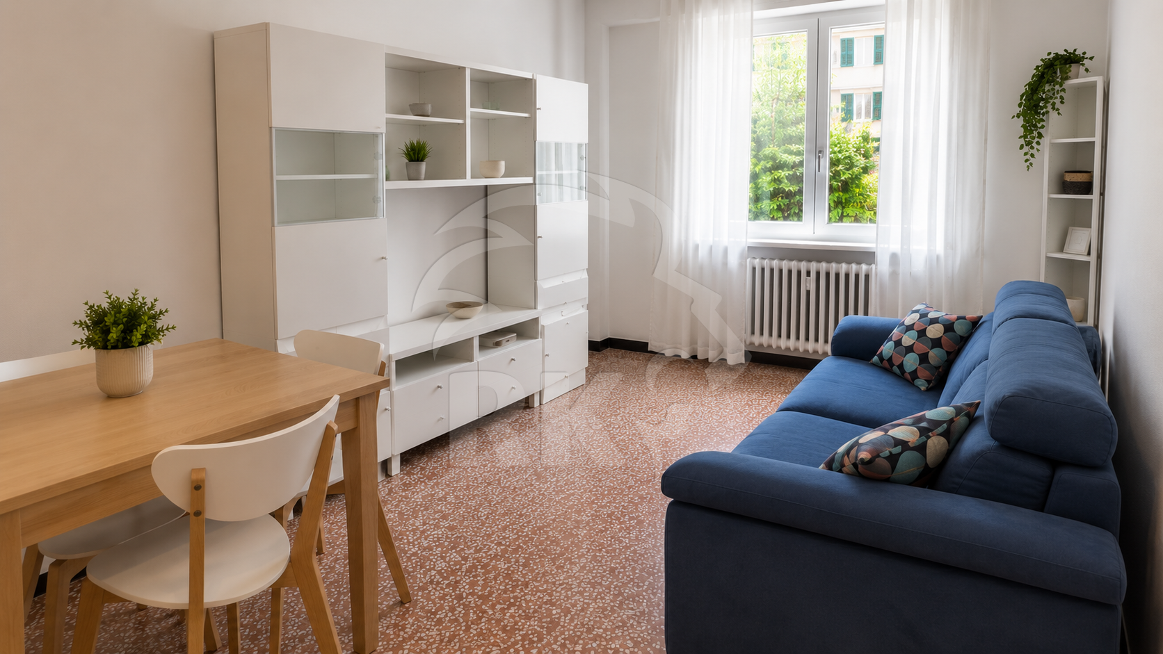 Monolocale in affitto, Bologna malpighi