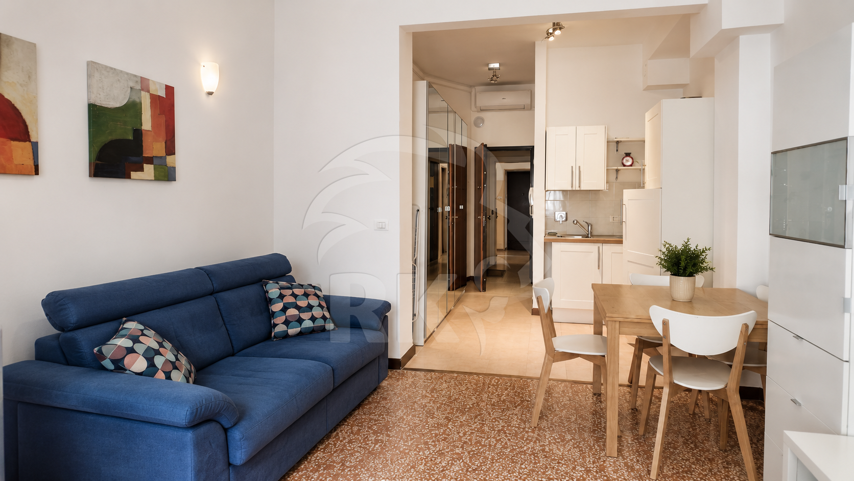 Monolocale in affitto, Bologna malpighi