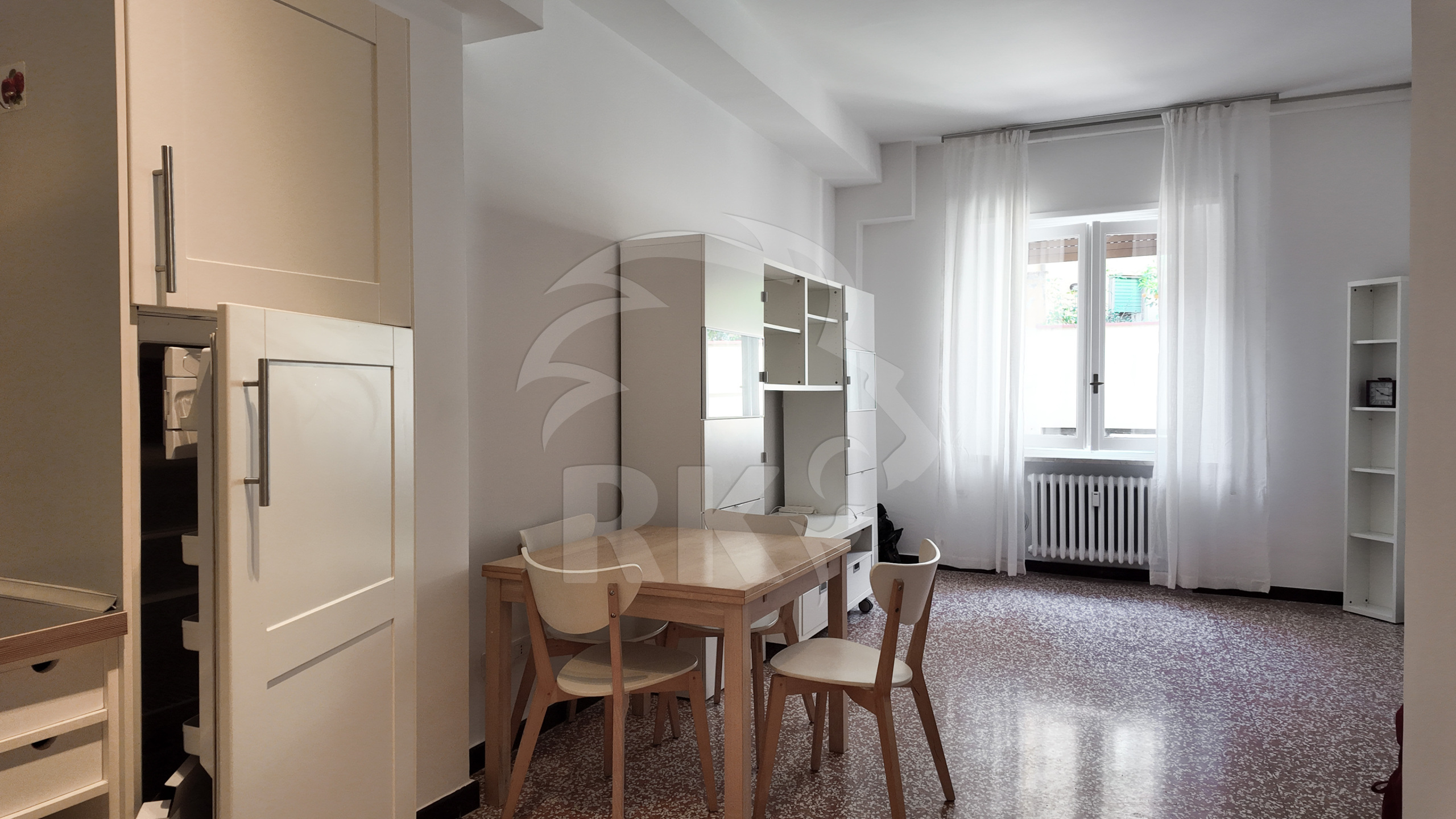 Monolocale in affitto, Bologna malpighi