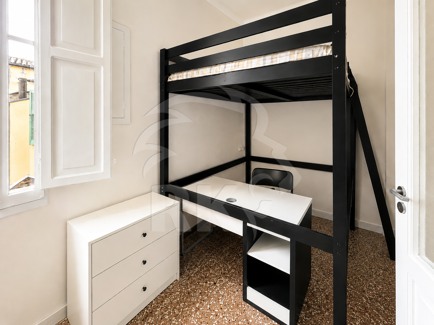 Appartamento in affitto in via dell'indipendenza 38, Bologna