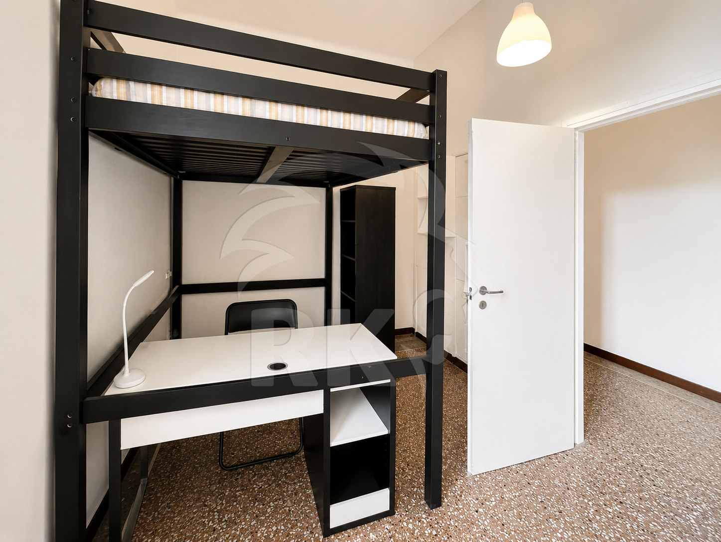Appartamento in affitto in via dell'indipendenza 38, Bologna