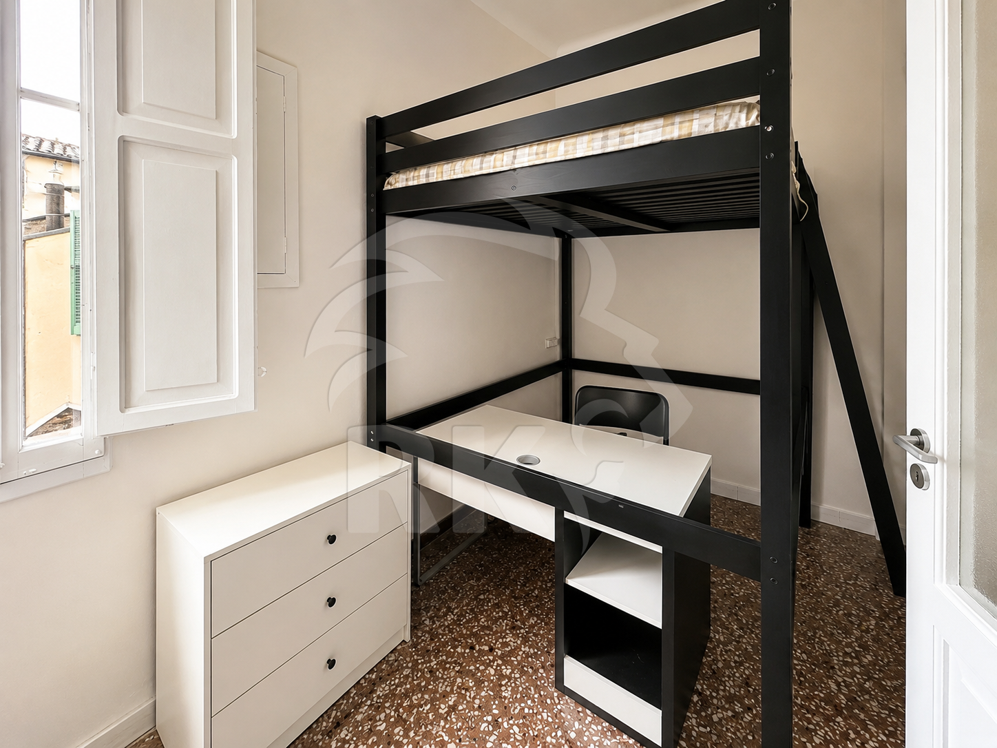 Appartamento in affitto in via dell'indipendenza 38, Bologna