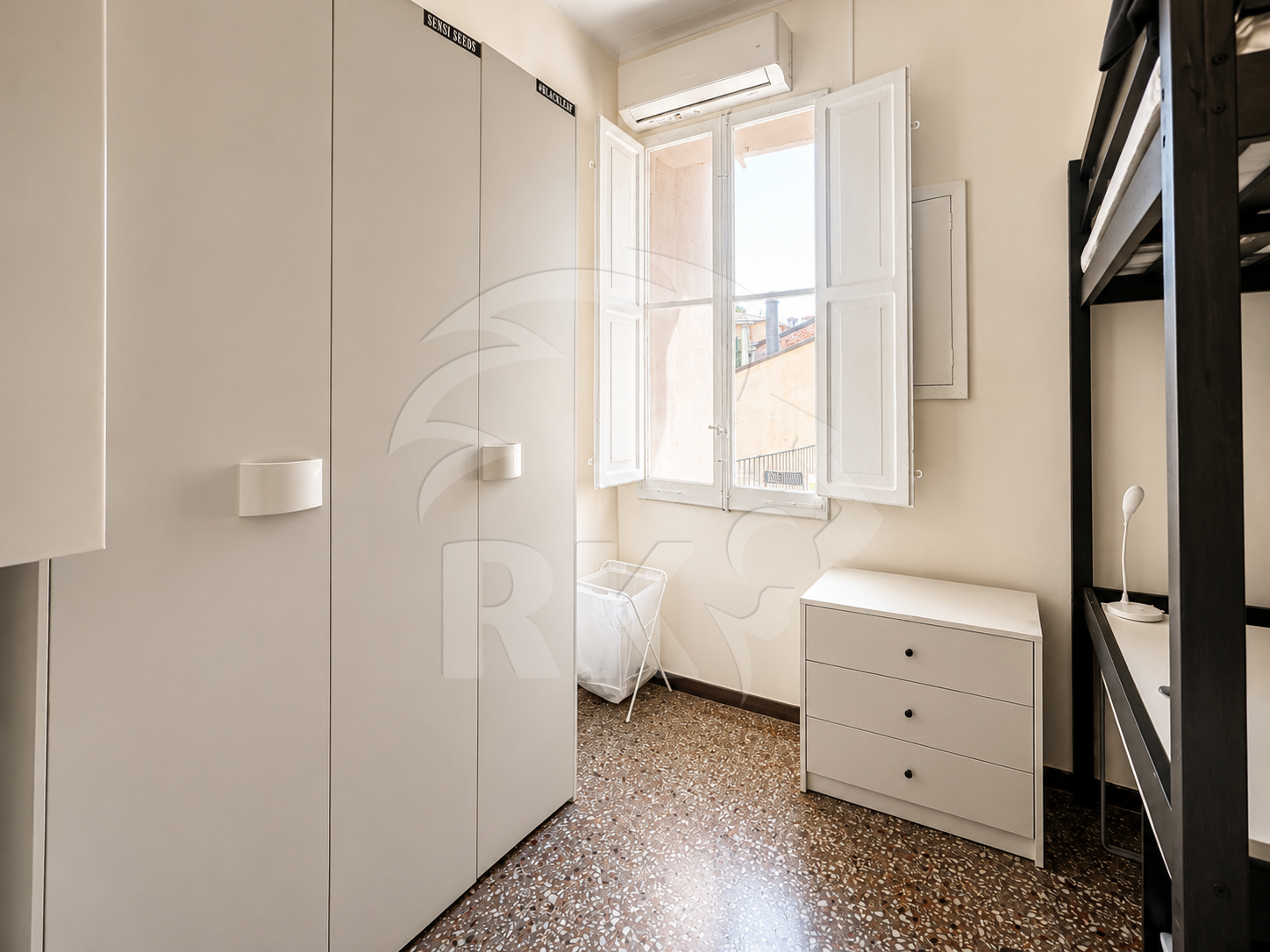 Appartamento in affitto in via dell'indipendenza 38, Bologna