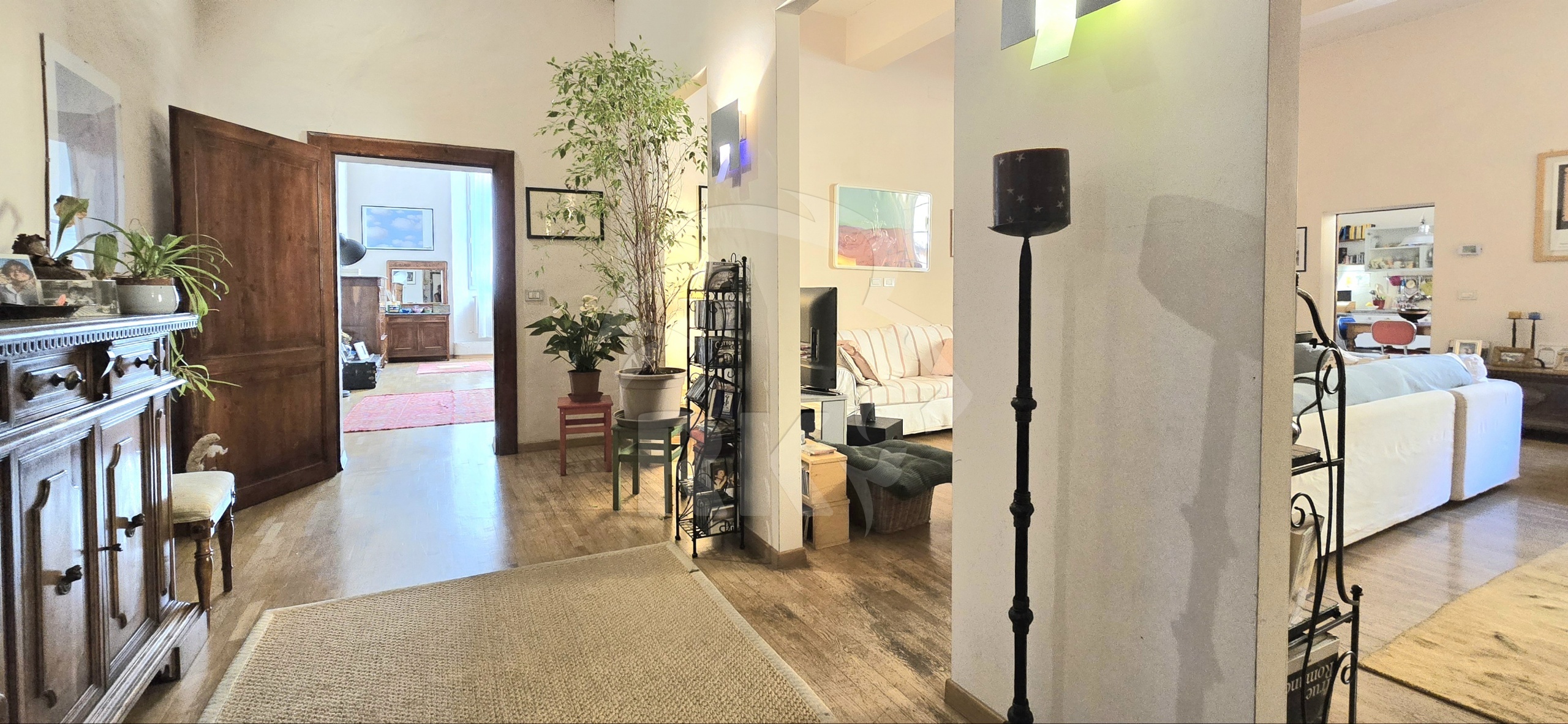 Appartamento in vendita in viale giosu� carducci 4, Bologna