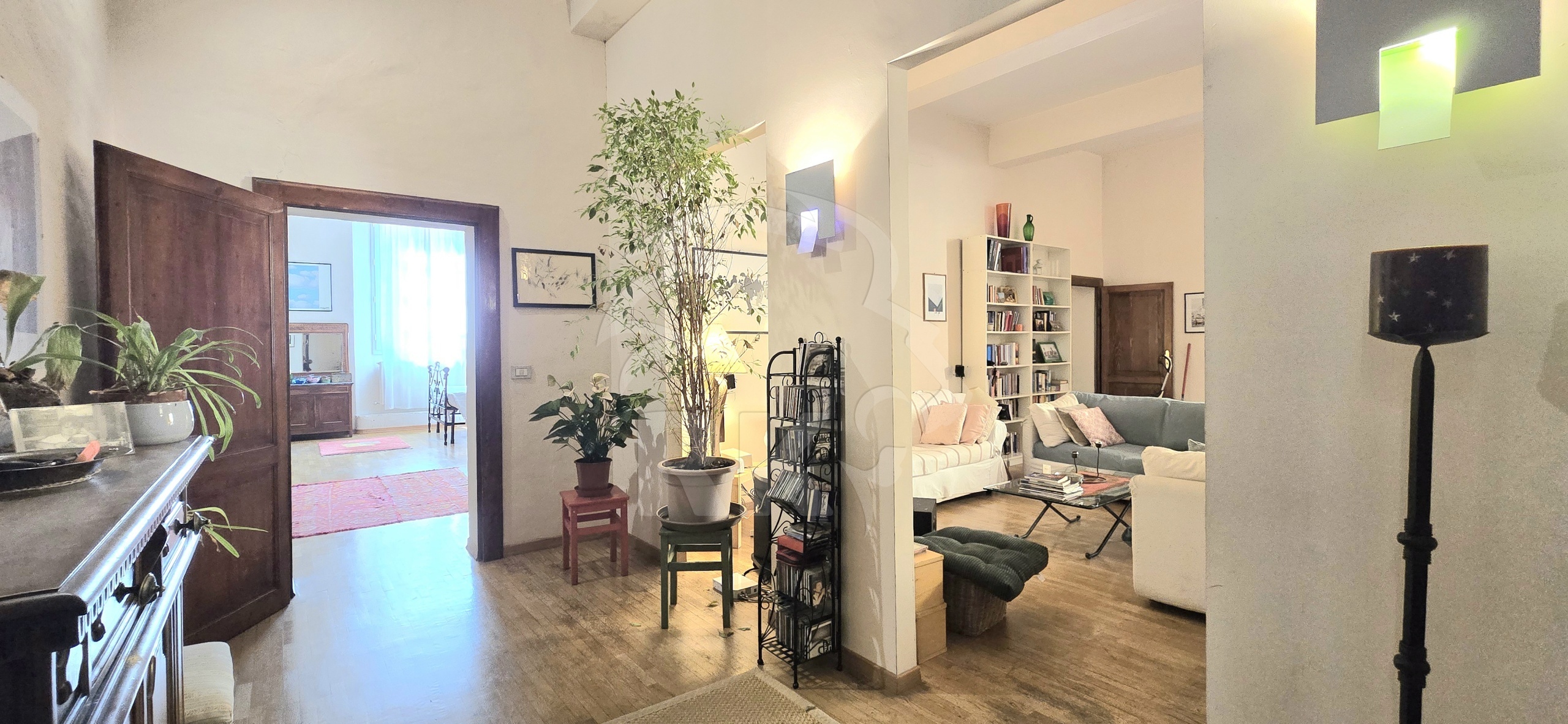 Appartamento in vendita in viale giosu� carducci 4, Bologna
