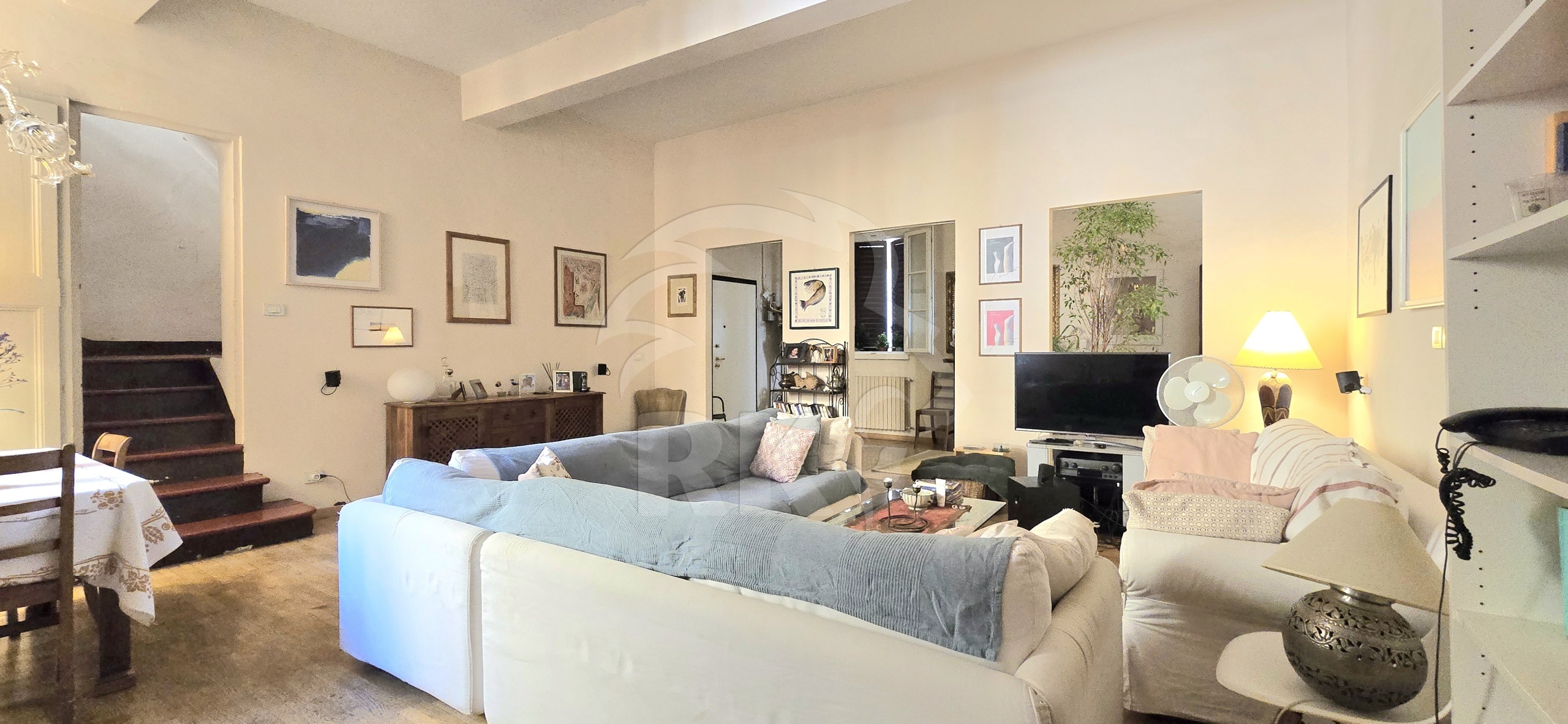 Appartamento in vendita in viale giosu� carducci 4, Bologna