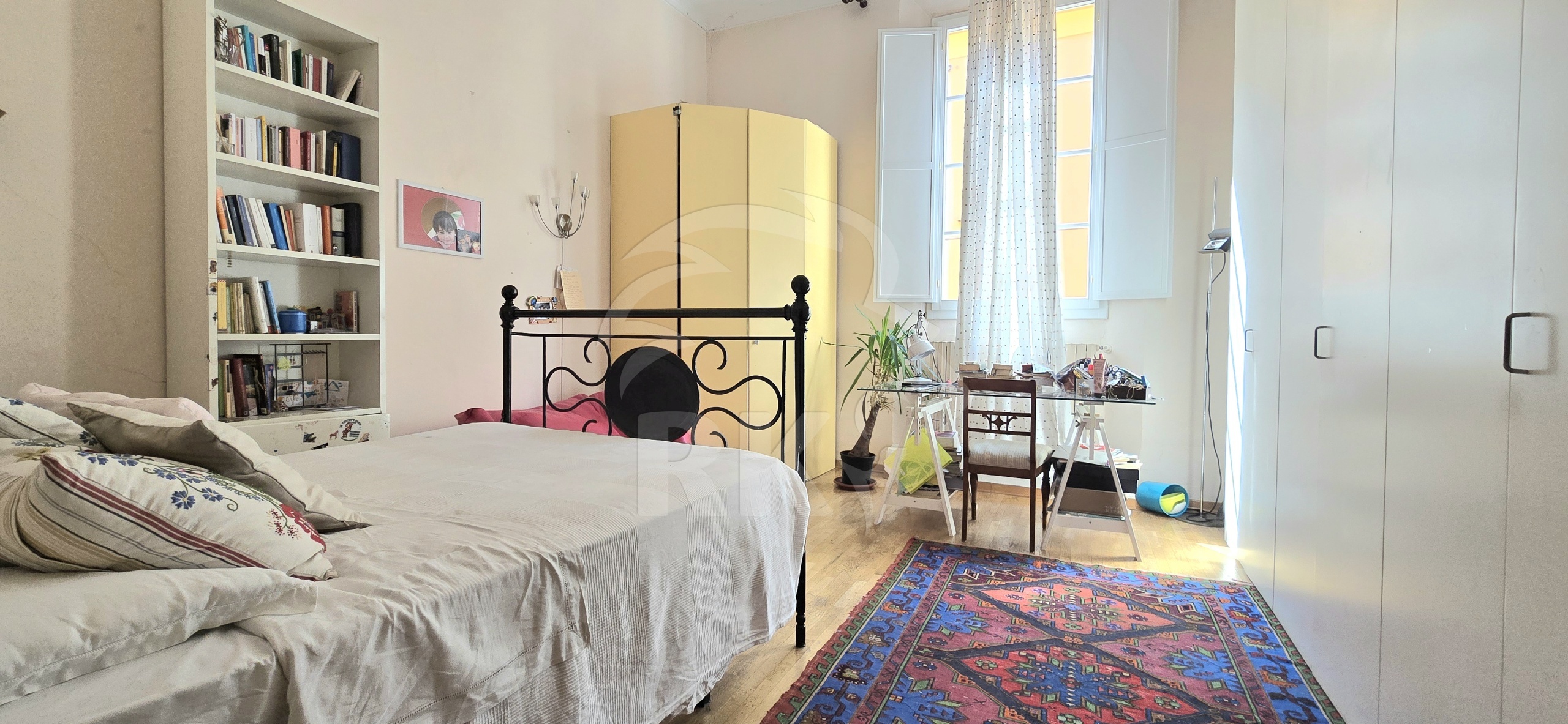 Appartamento in vendita in viale giosu� carducci 4, Bologna
