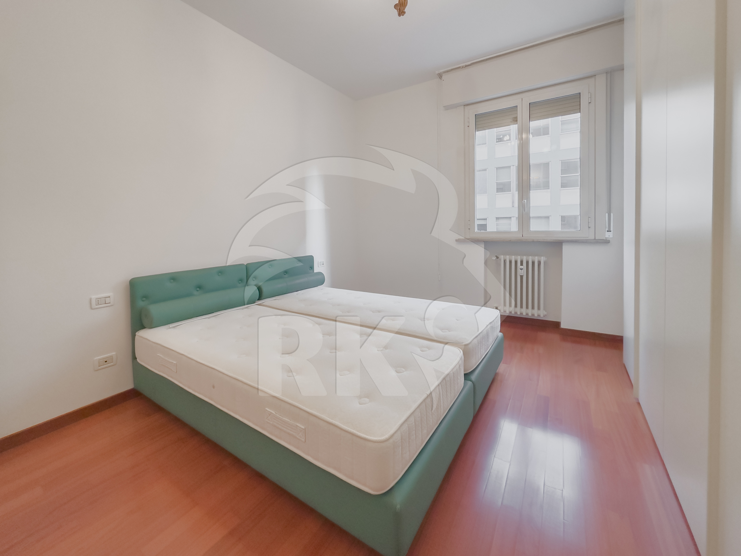 Trilocale in affitto in via milazzo 5, Bologna