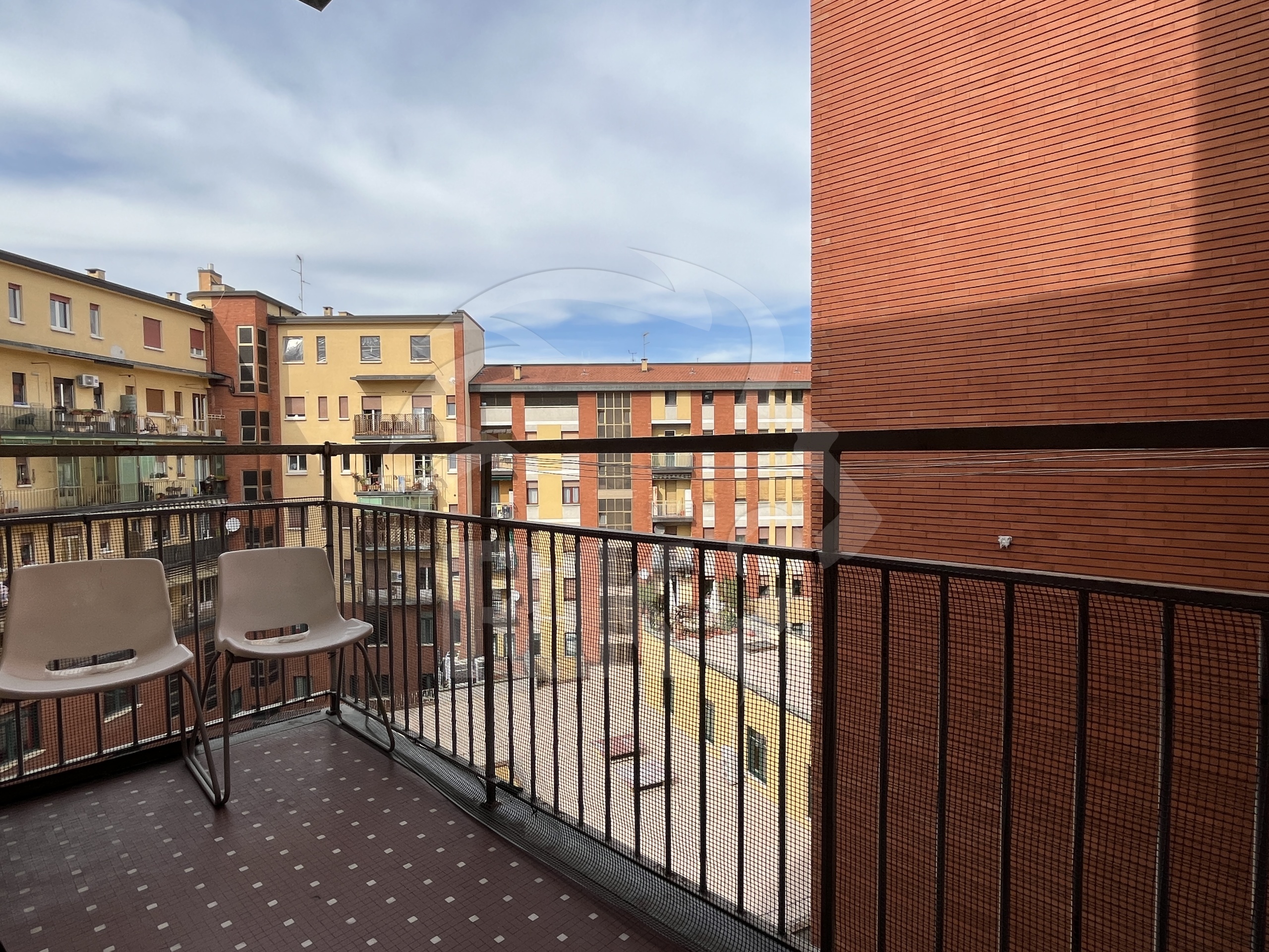 Quadrilocale in affitto in via antonio gramsci 4, Bologna