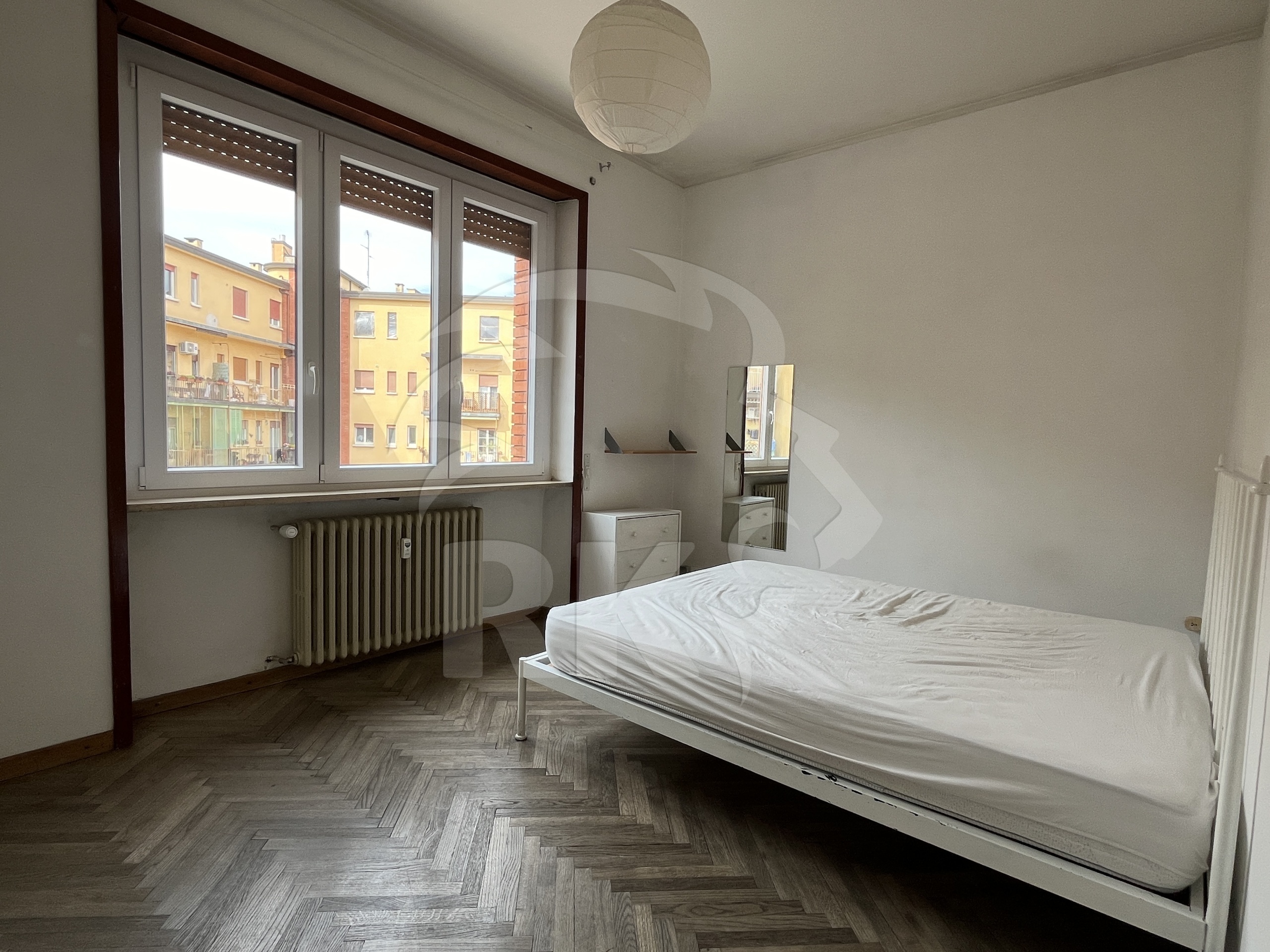 Quadrilocale in affitto in via antonio gramsci 4, Bologna
