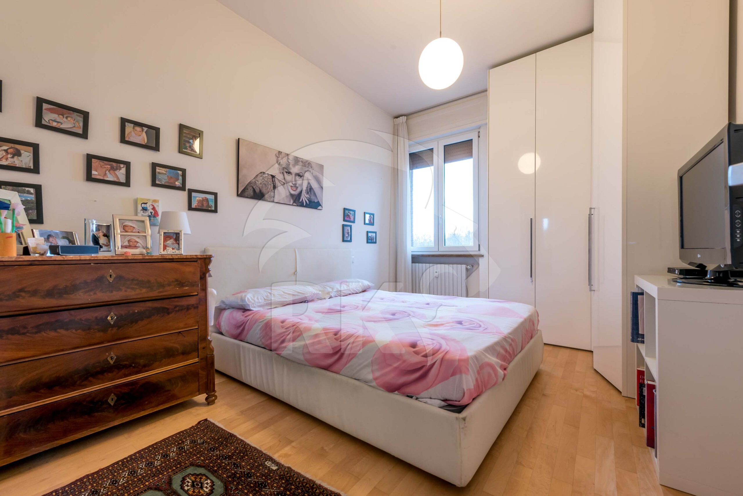 Trilocale in affitto in viale masini 4, Bologna