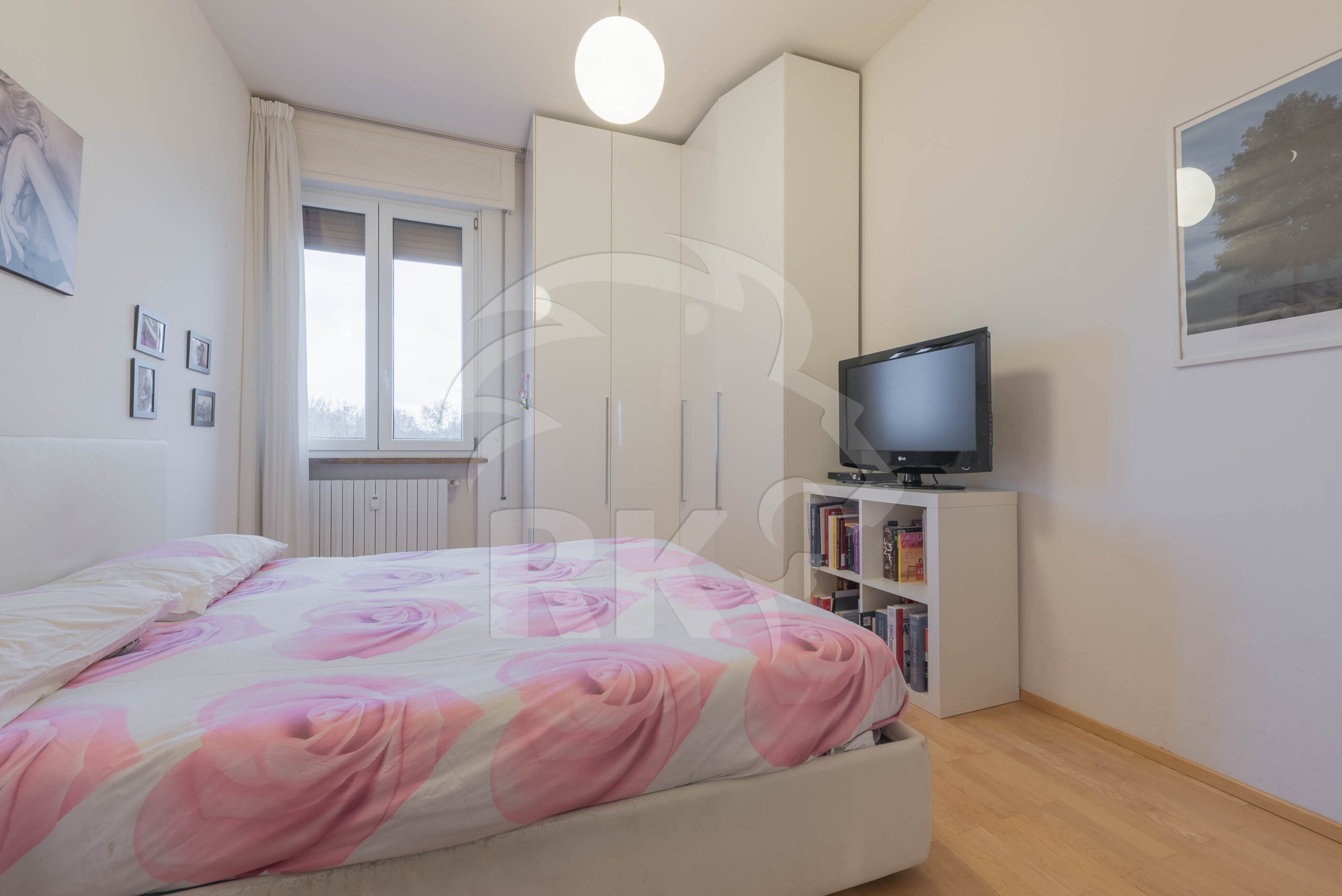 Trilocale in affitto in viale masini 4, Bologna