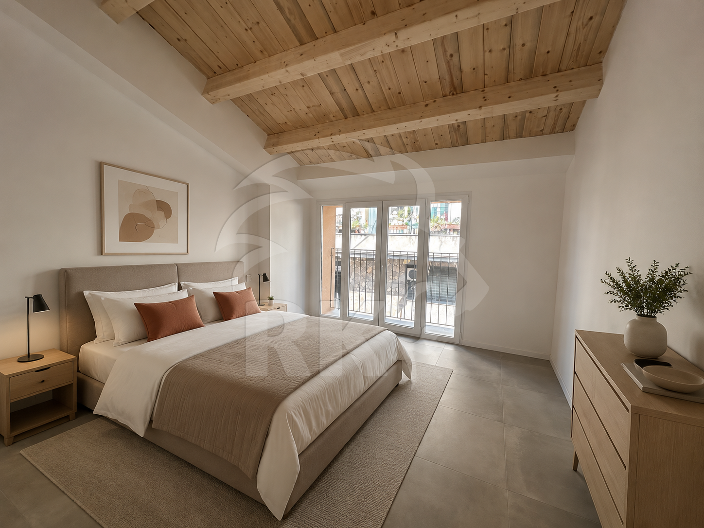 Trilocale con terrazzo in via emilia ponente 264, Bologna