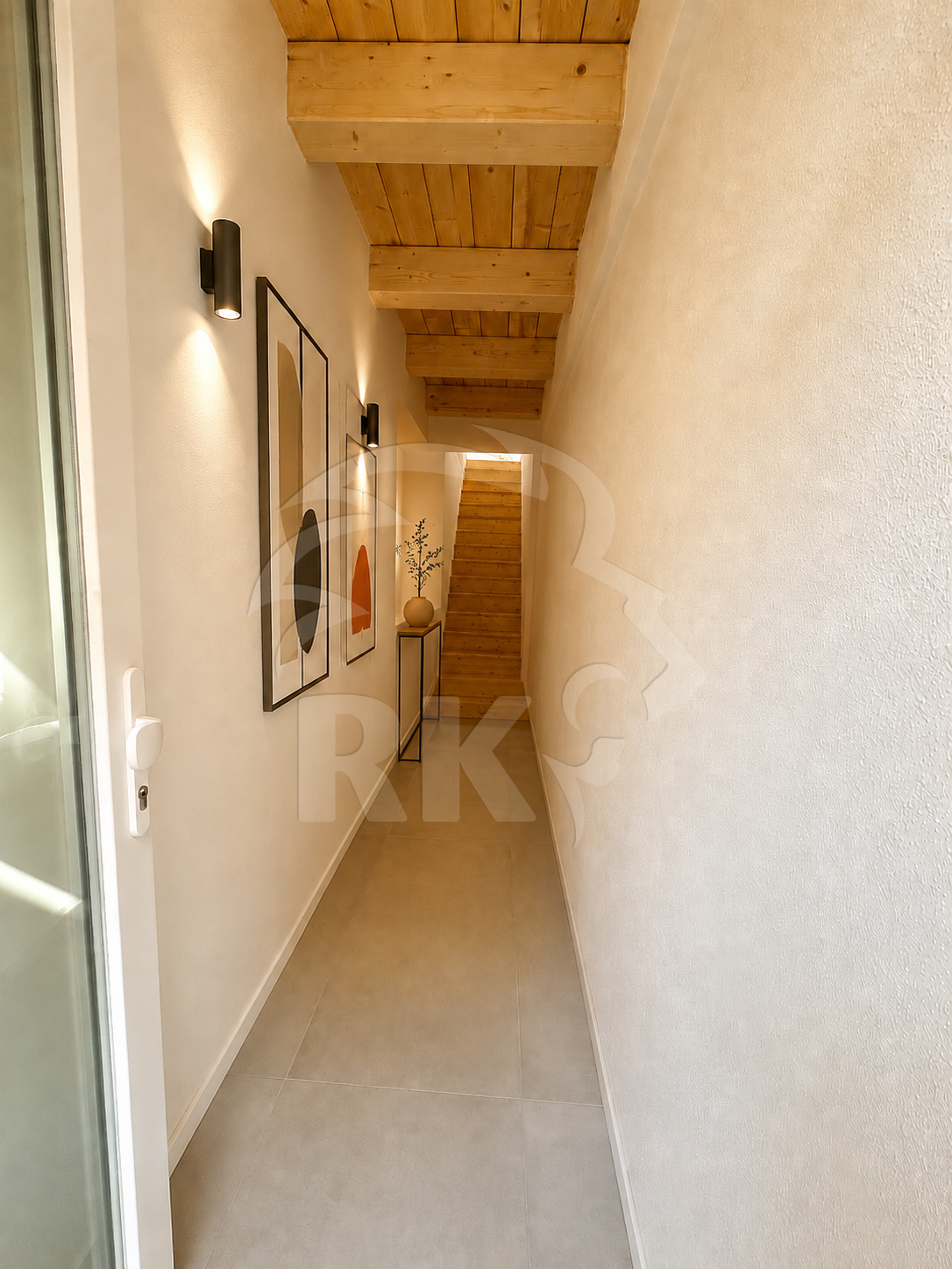 Trilocale con terrazzo in via emilia ponente 264, Bologna