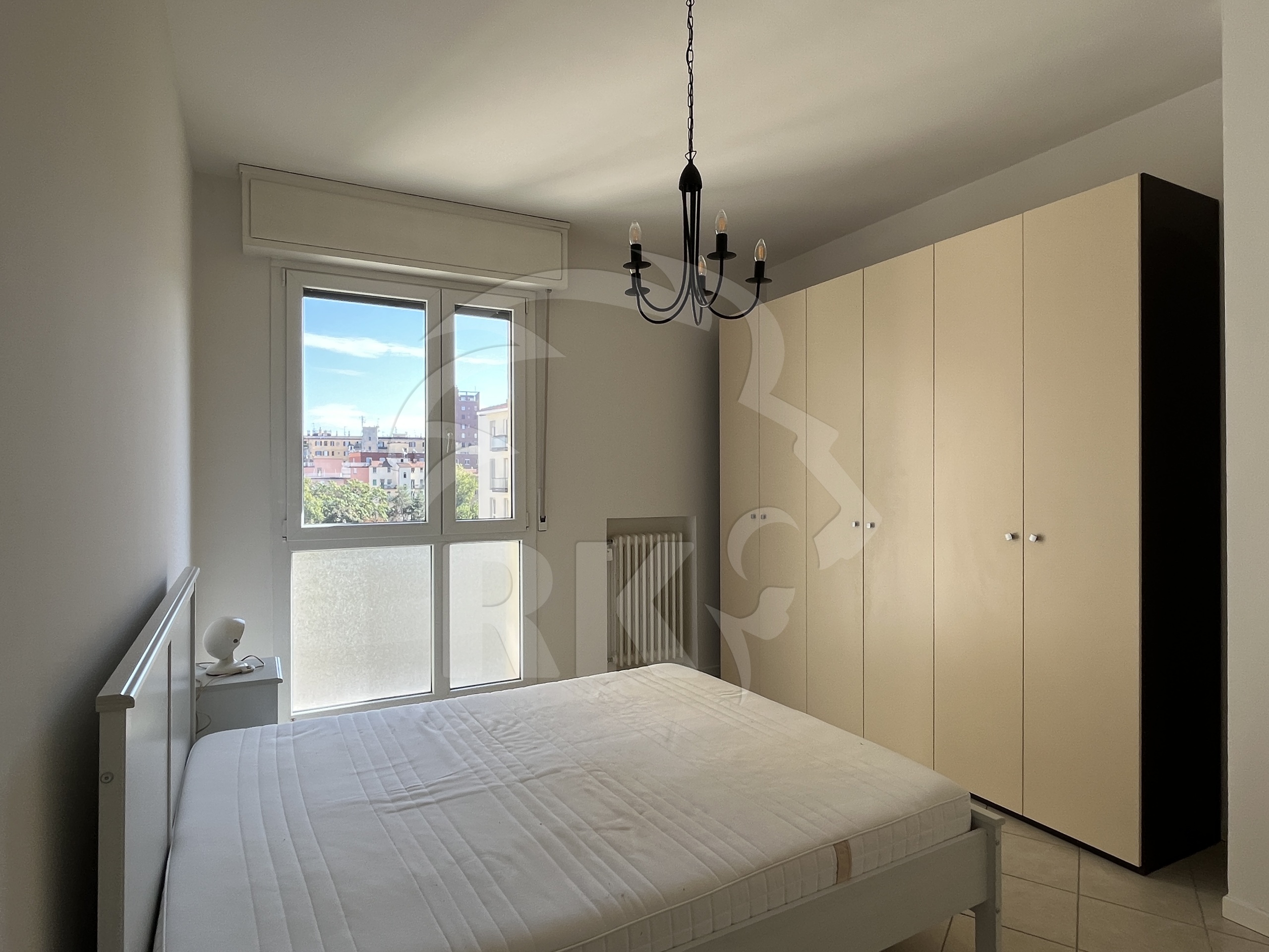 Trilocale in affitto, Bologna marconi
