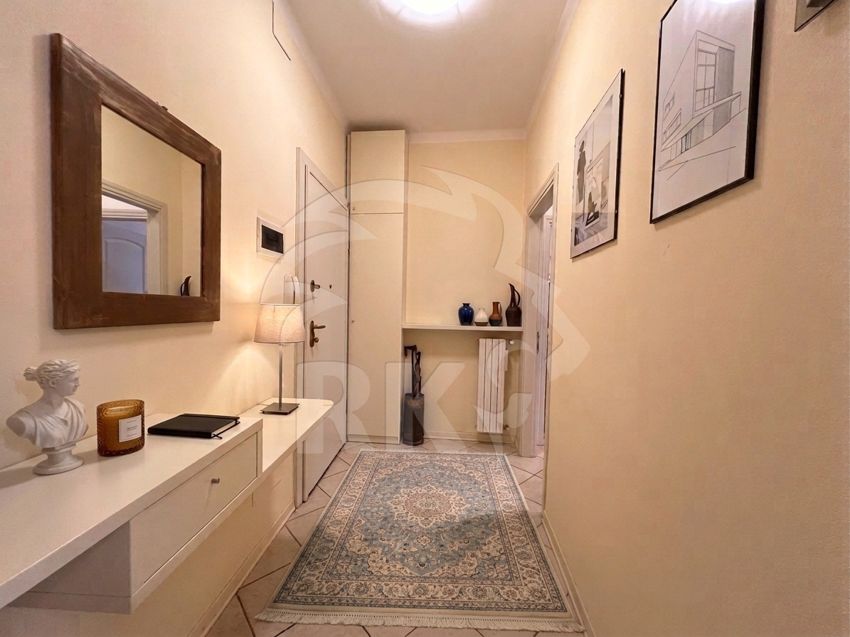 Quadrilocale in affitto in via lodovico varthema 46, Bologna