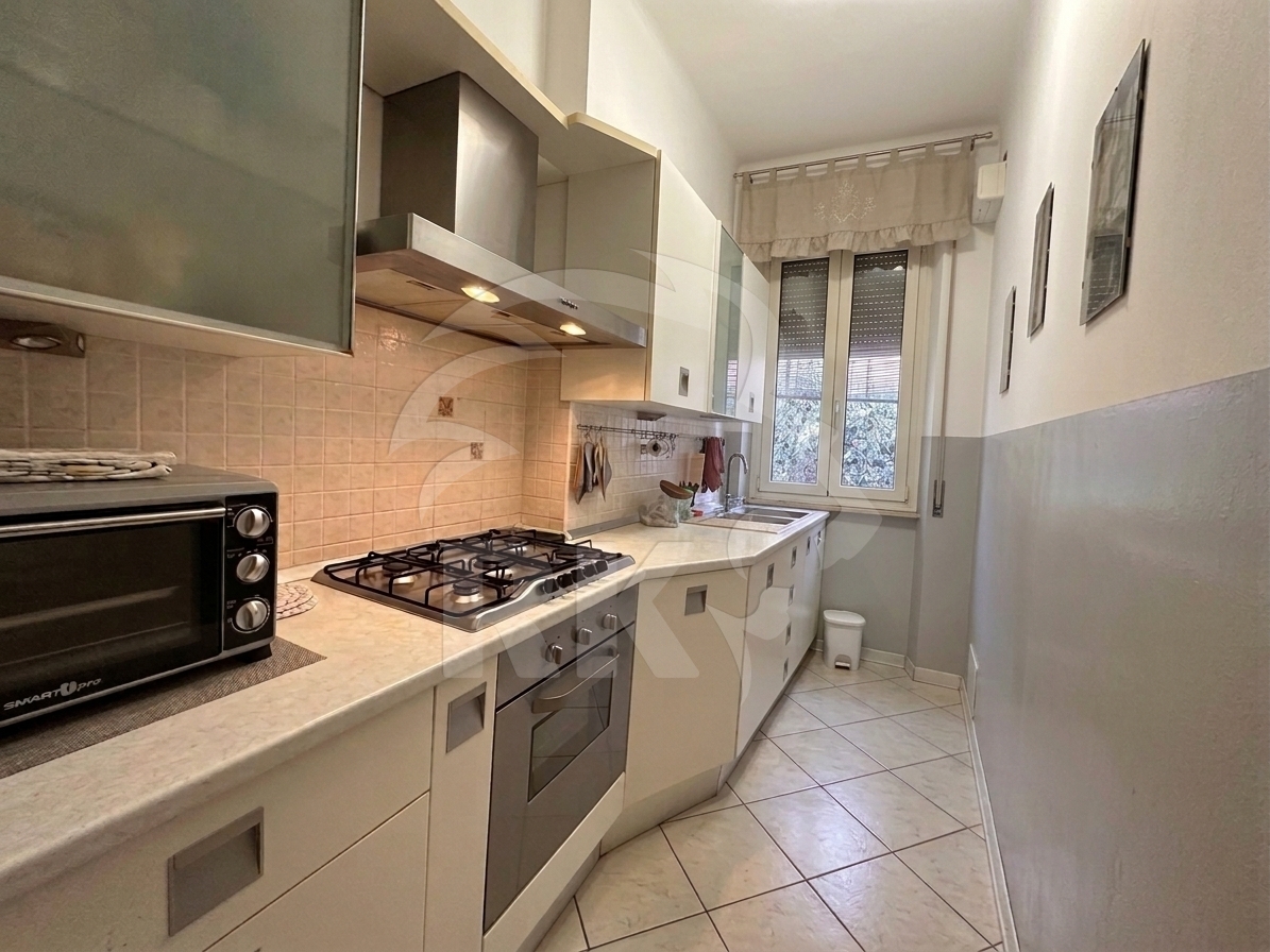Quadrilocale in affitto in via lodovico varthema 46, Bologna