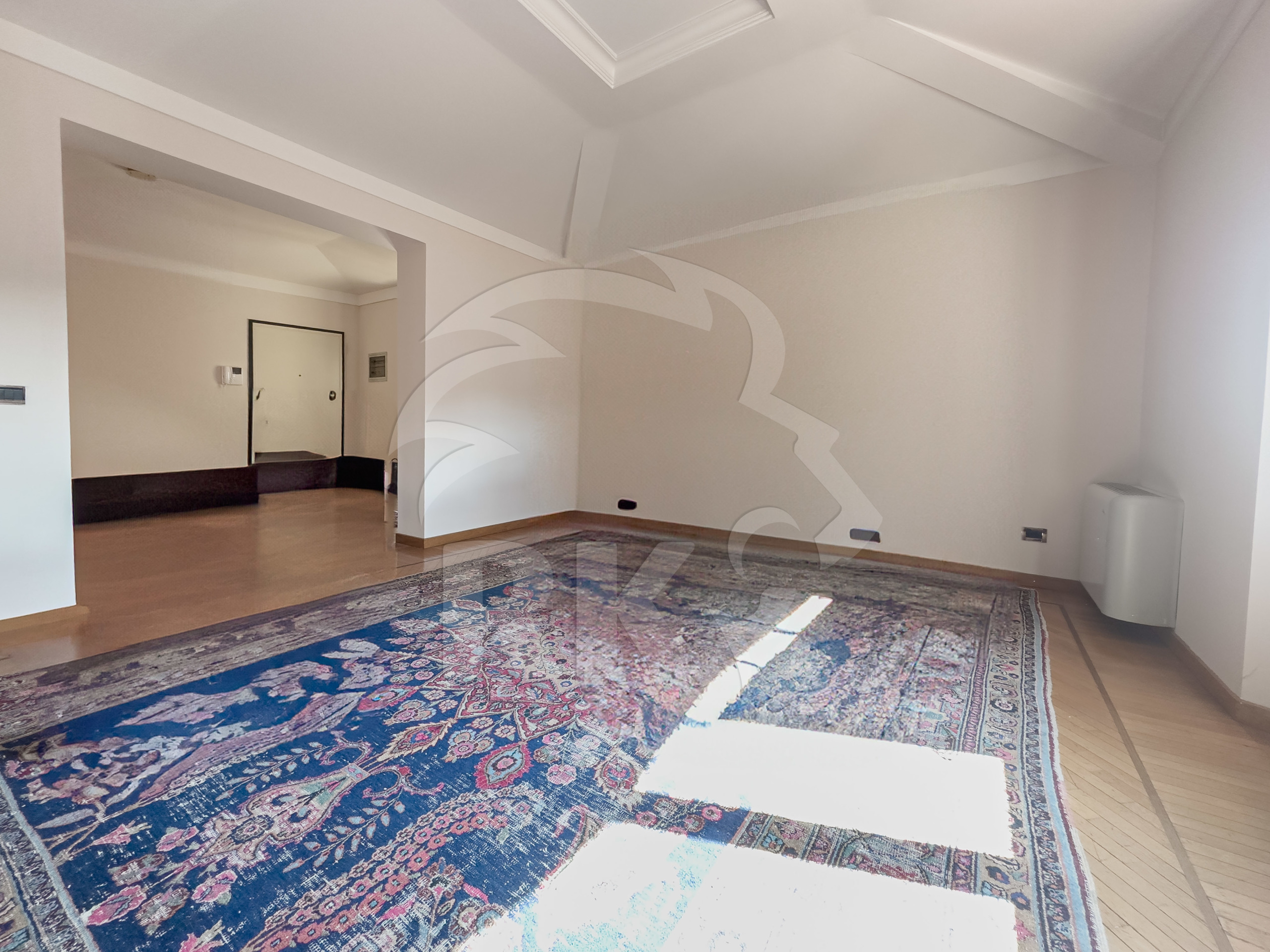 Appartamento con terrazzo in via farini 15, Bologna