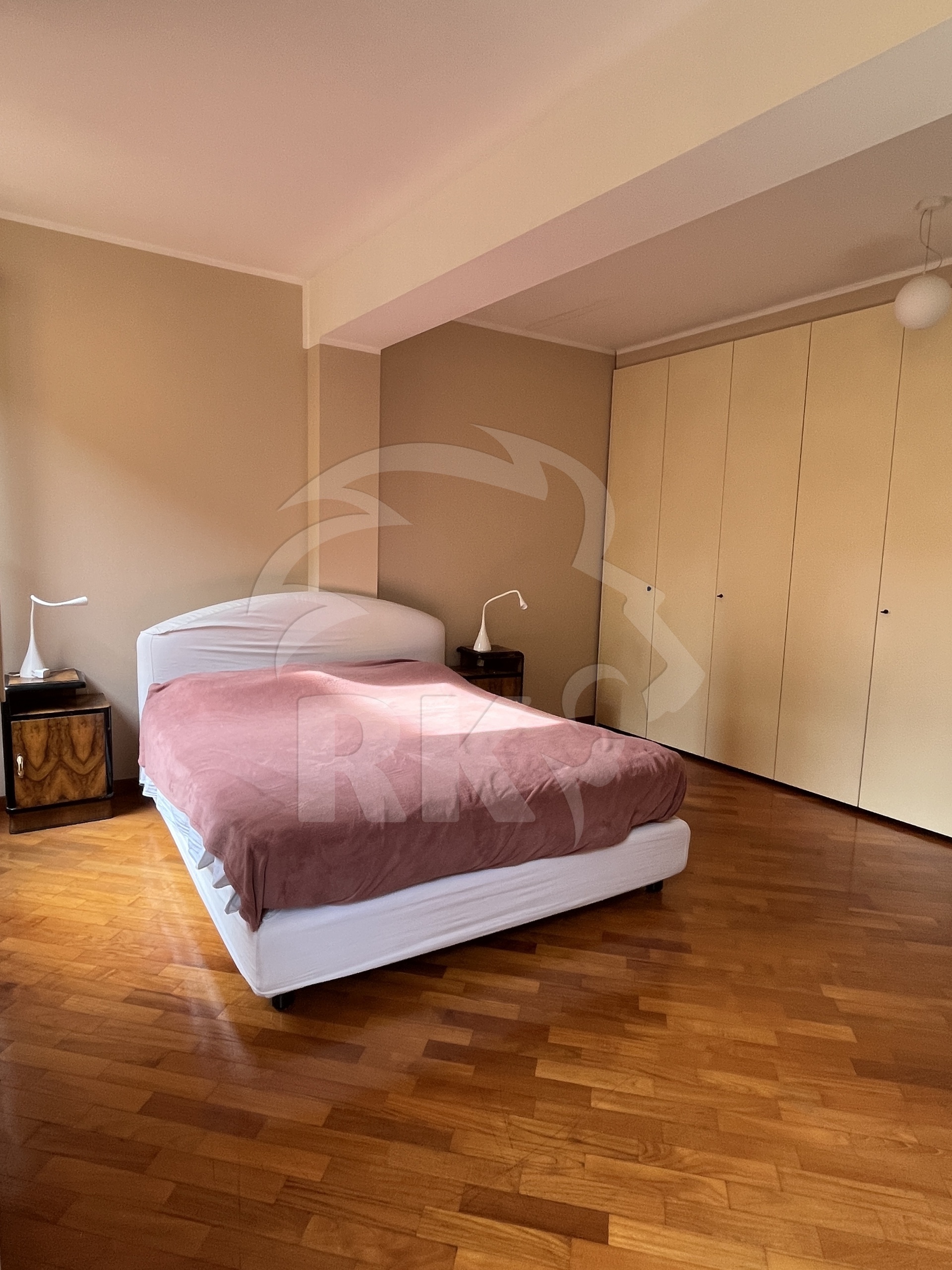Trilocale in affitto in via mirasole 14, Bologna