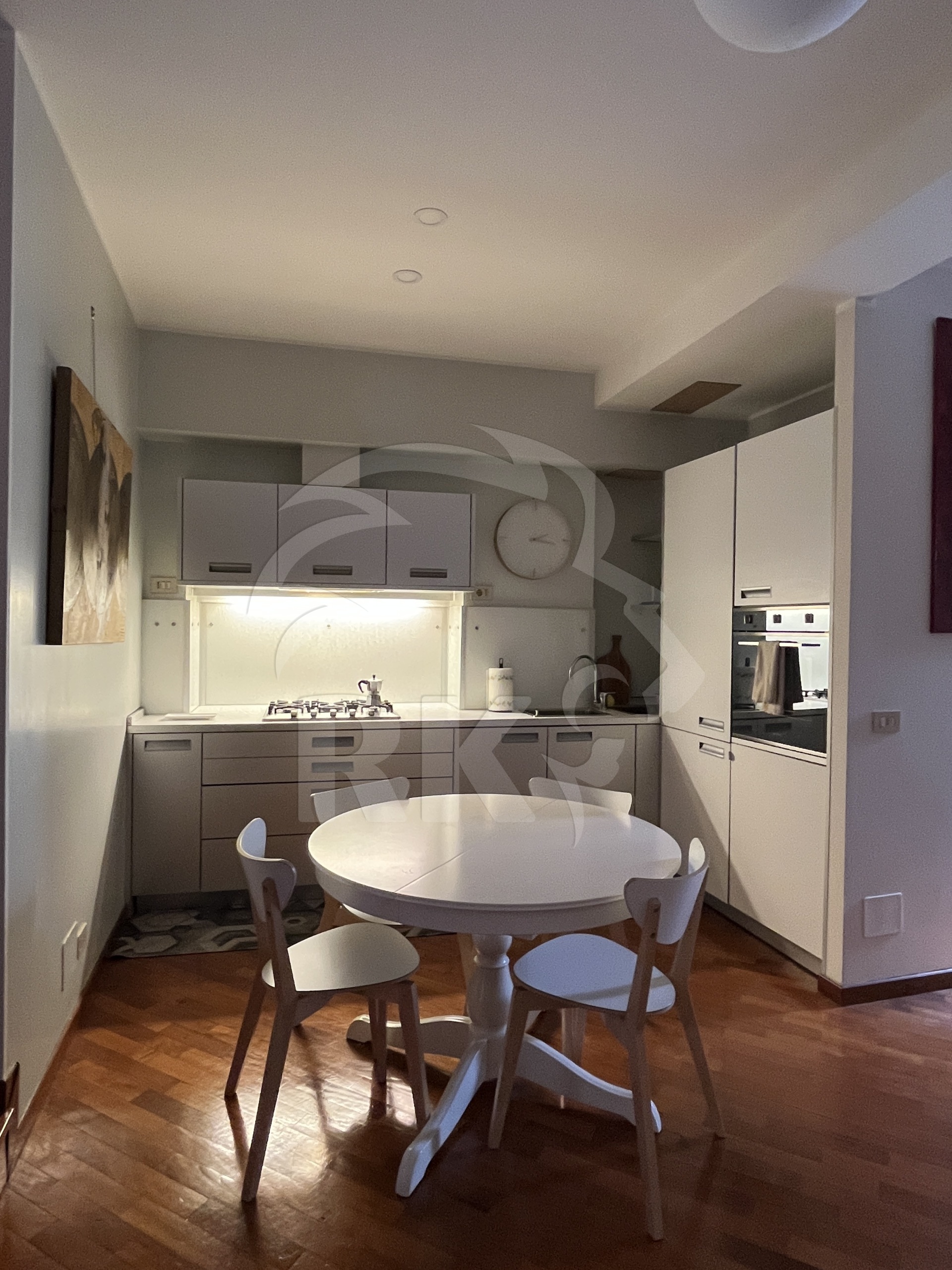 Trilocale in affitto in via mirasole 14, Bologna