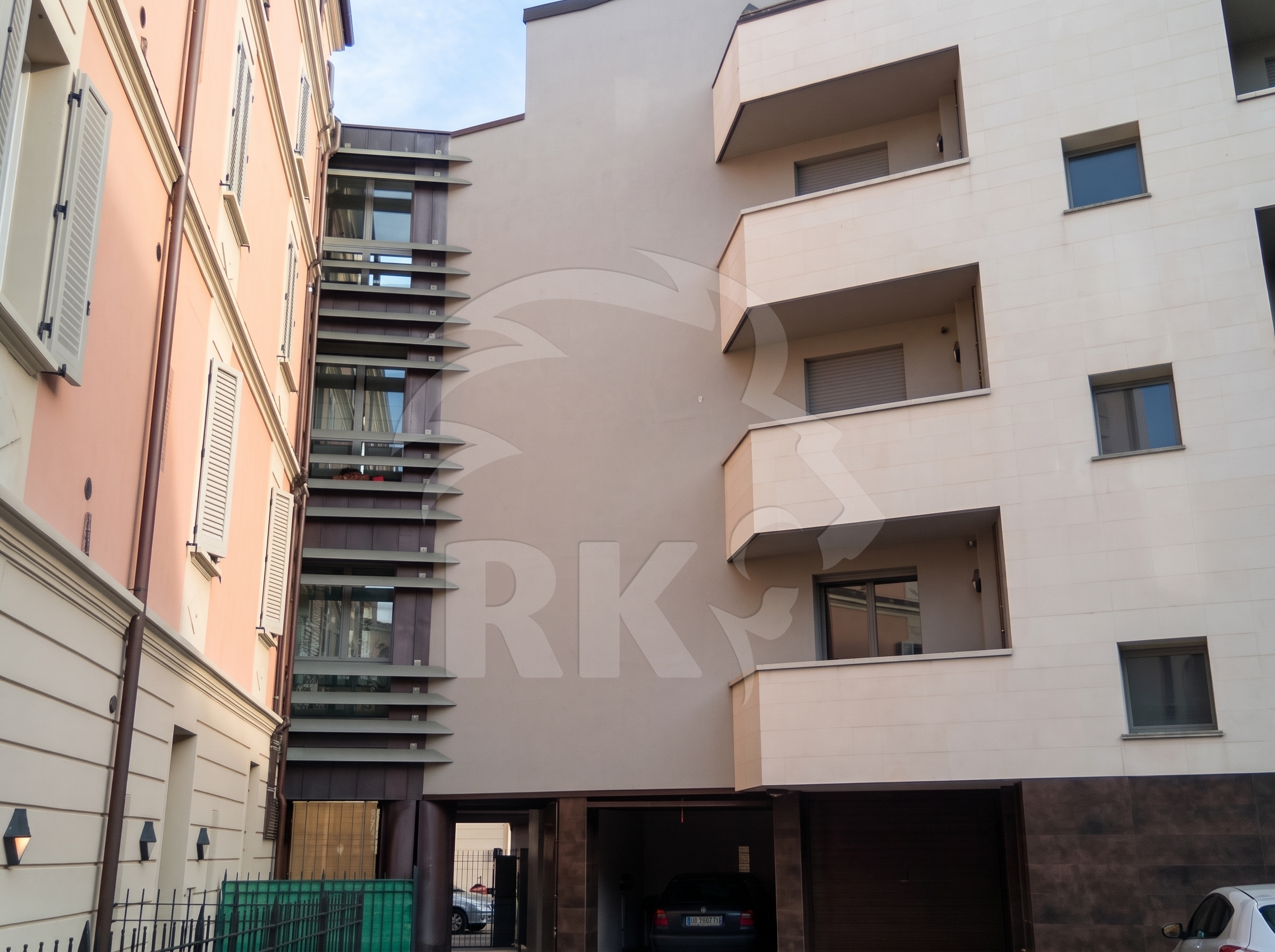 Trilocale in affitto, Bologna savena