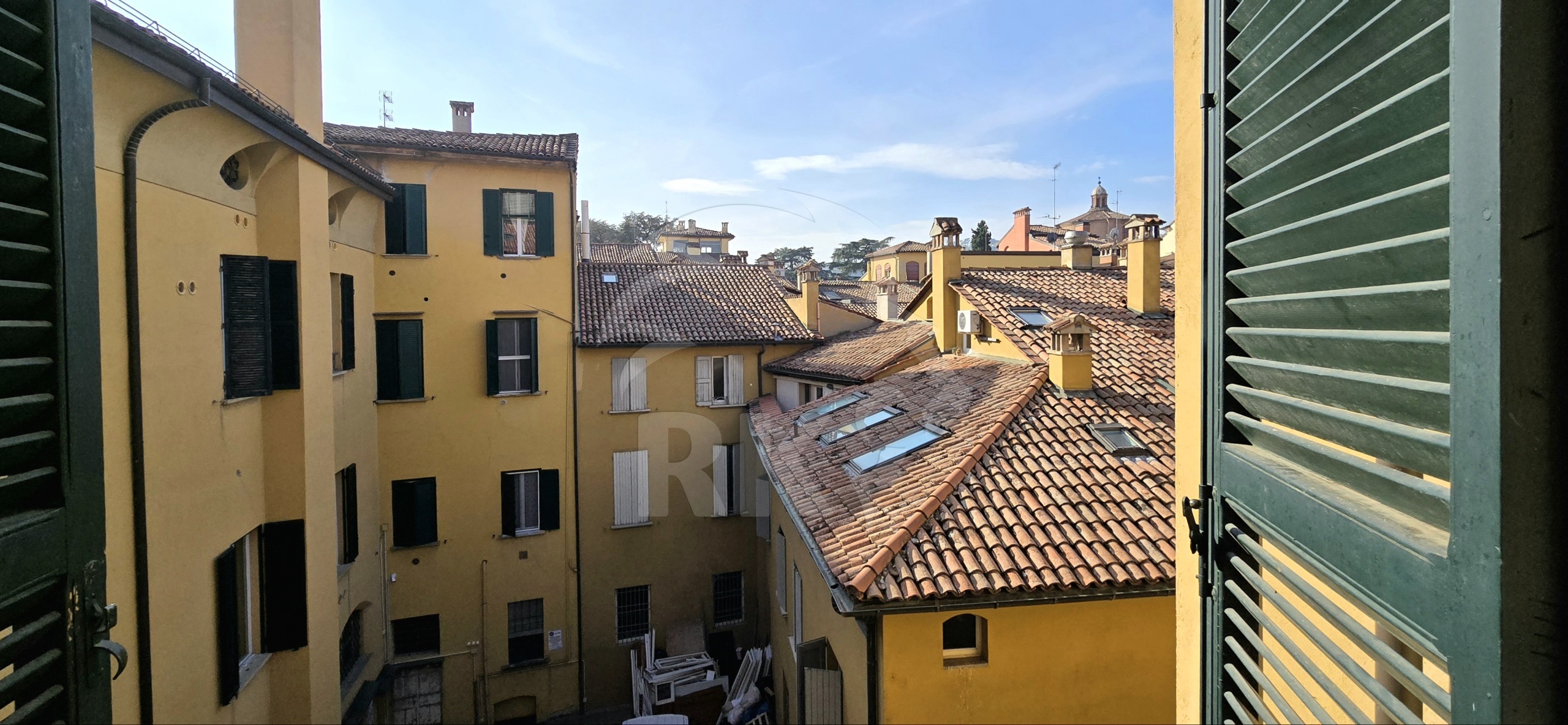 Bilocale in affitto in vicolo spirito santo 14, Bologna