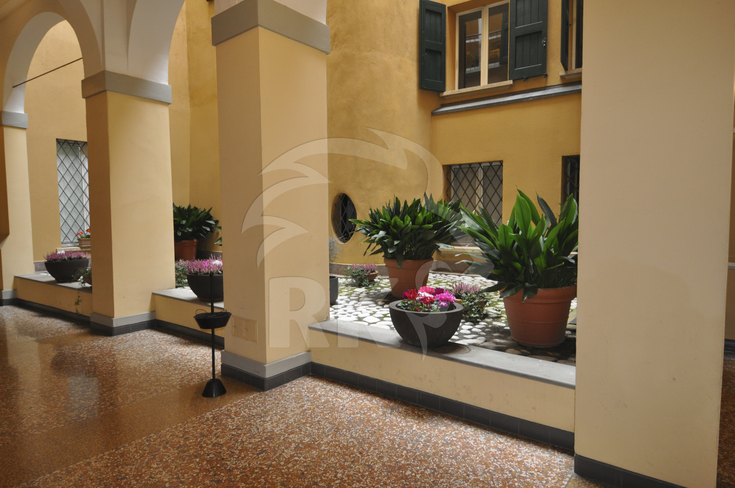 Bilocale in affitto in vicolo spirito santo 14, Bologna