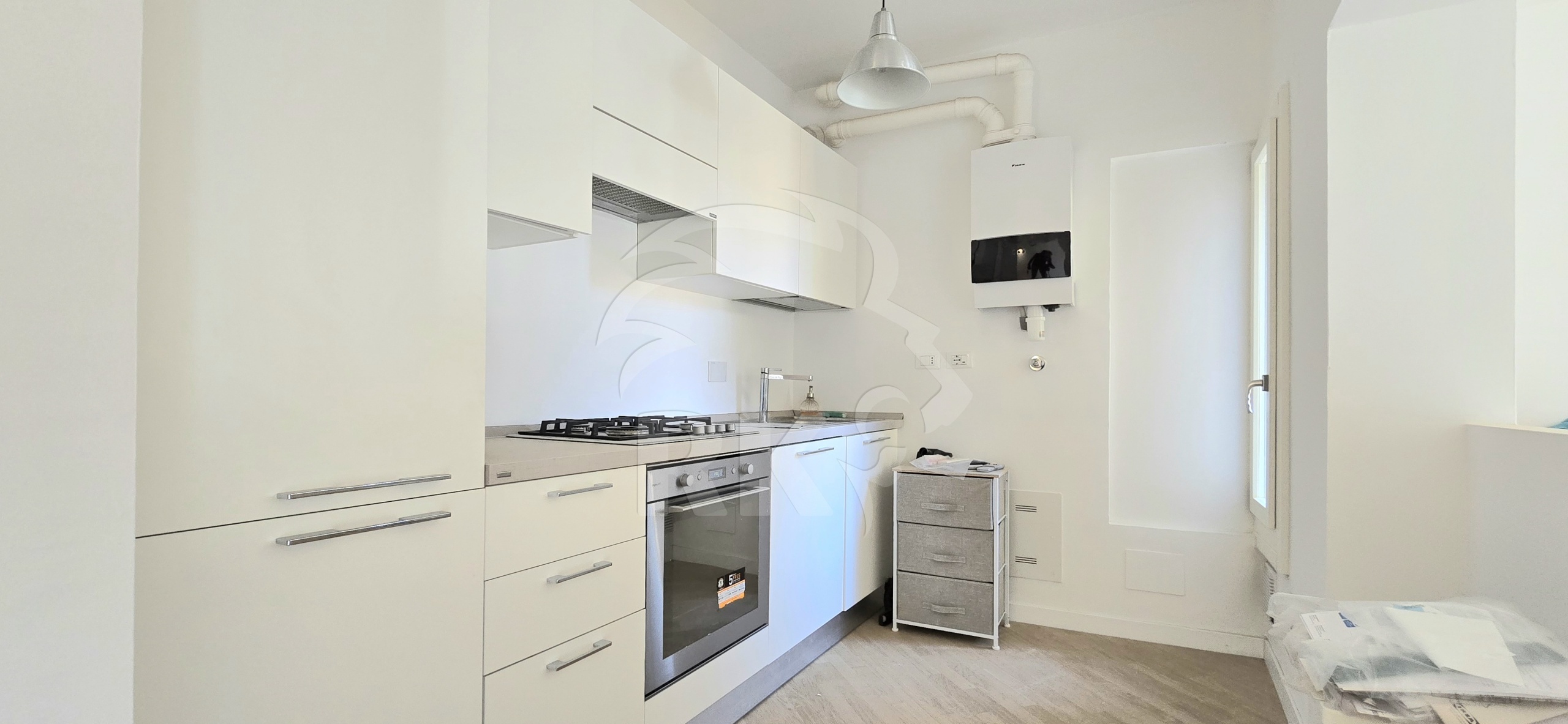 Bilocale in affitto in vicolo spirito santo 14, Bologna