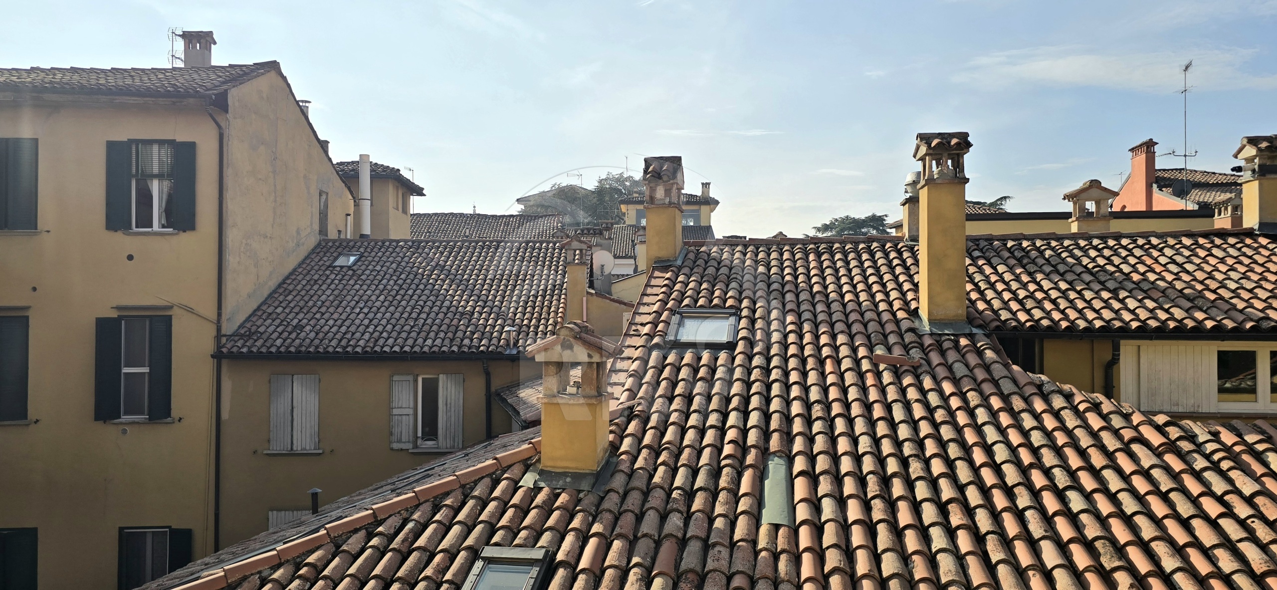 Bilocale in affitto in vicolo spirito santo 14, Bologna