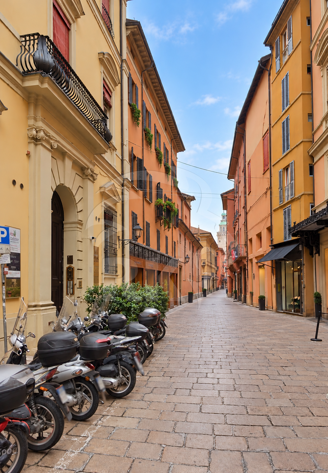 Bilocale in affitto in vicolo spirito santo 14, Bologna
