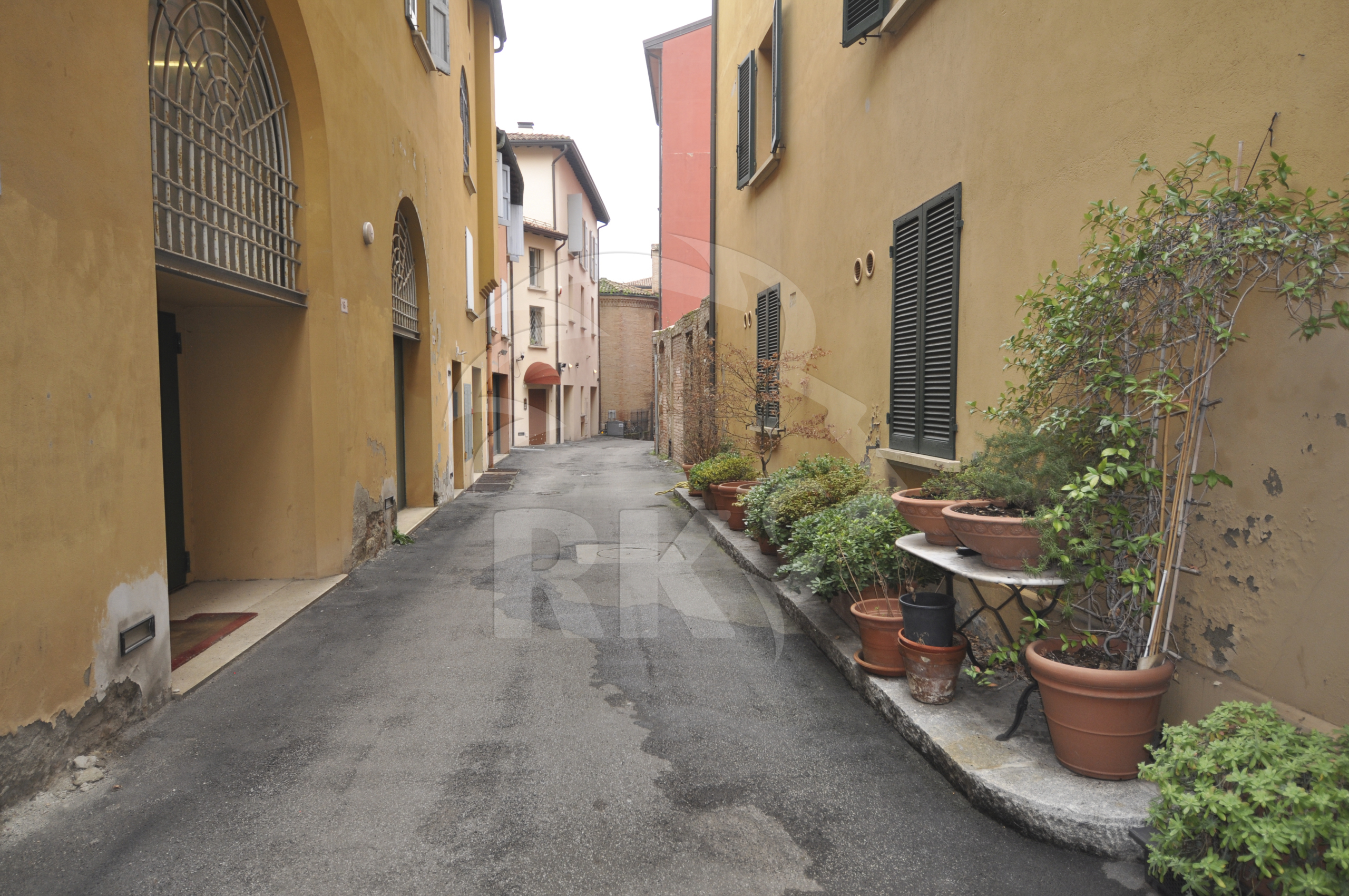Bilocale in affitto in vicolo spirito santo 14, Bologna
