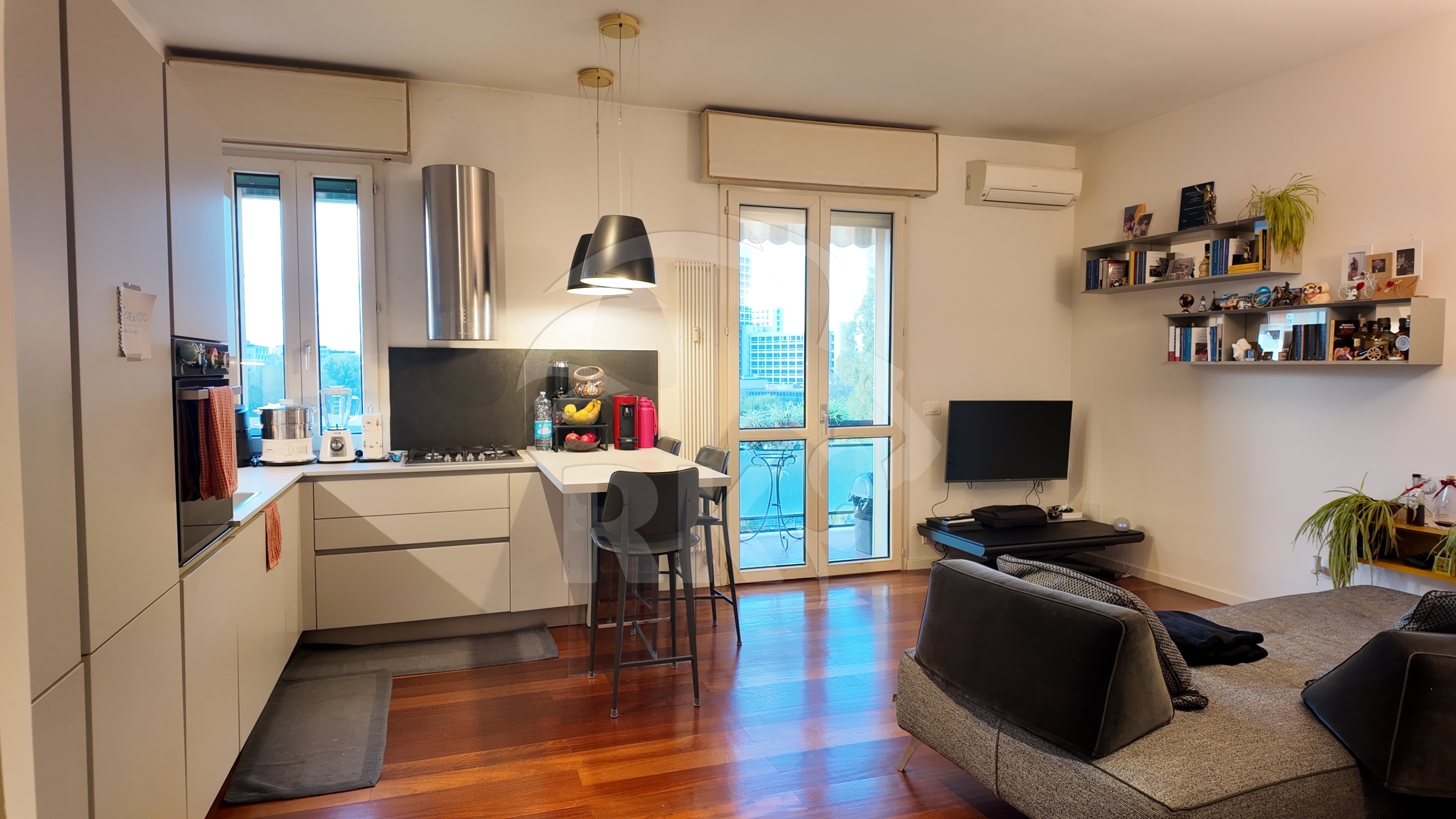 Bilocale in affitto, Bologna san donato
