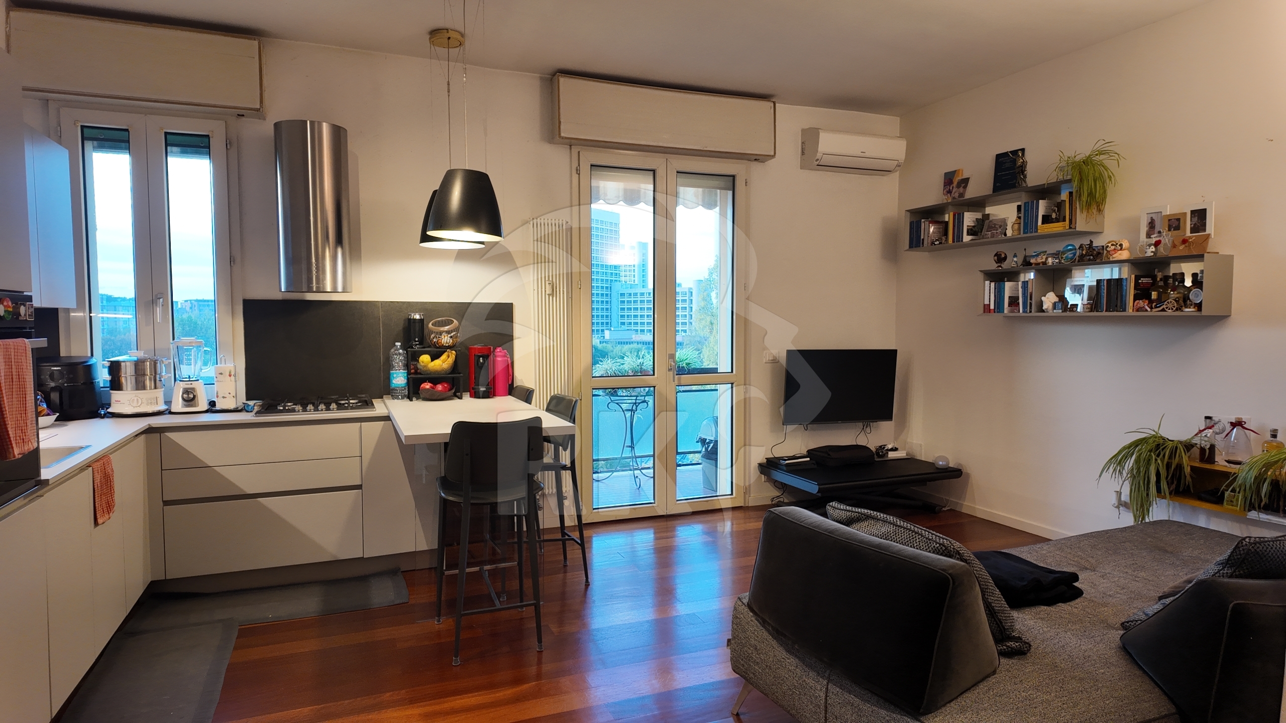 Bilocale in affitto, Bologna san donato
