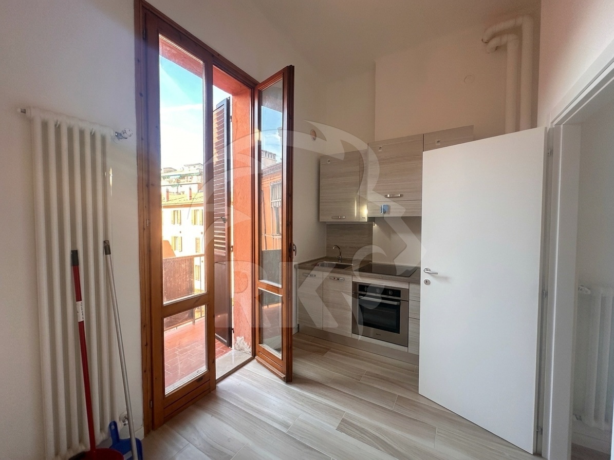 Appartamento in affitto in via isonzo 14, Bologna