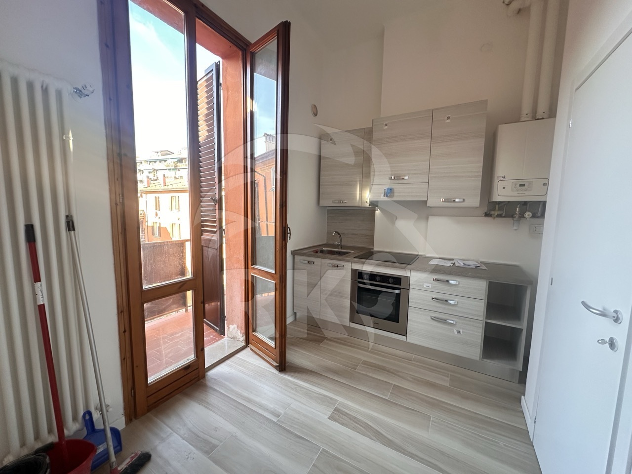 Appartamento in affitto in via isonzo 14, Bologna