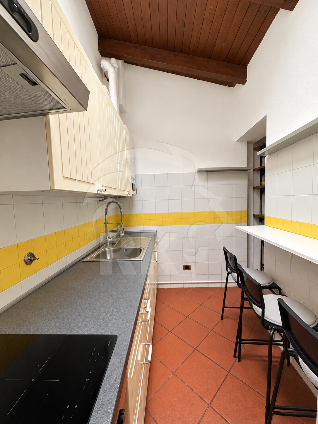 Quadrilocale in affitto, Bologna malpighi