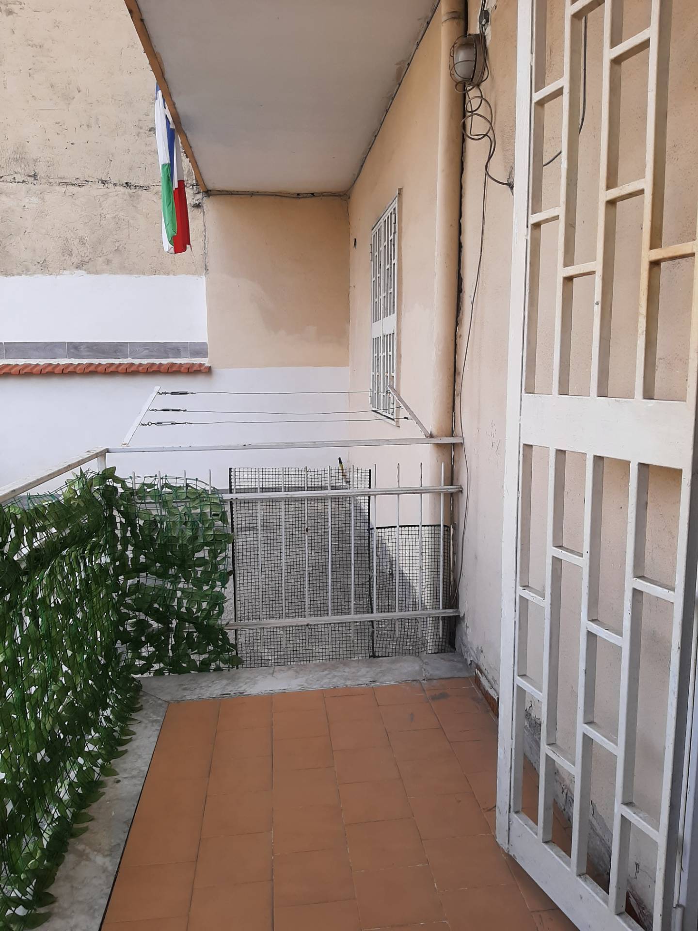 Trilocale in affitto a Mugnano di Napoli