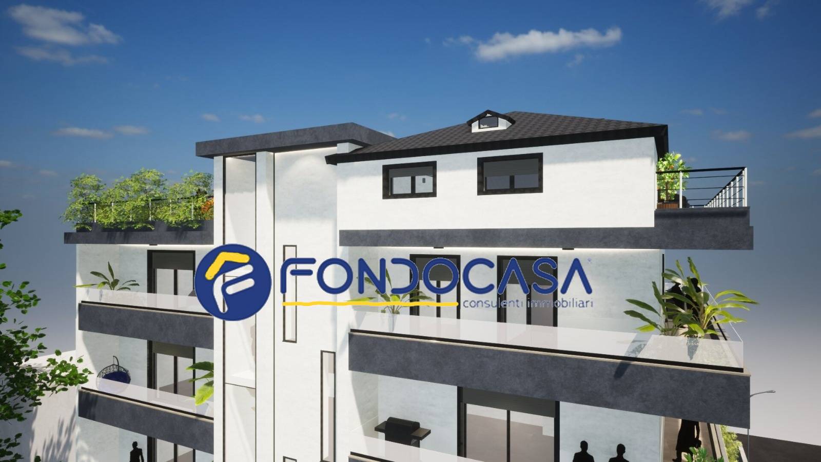 Appartamento in vendita a Sant'Antimo