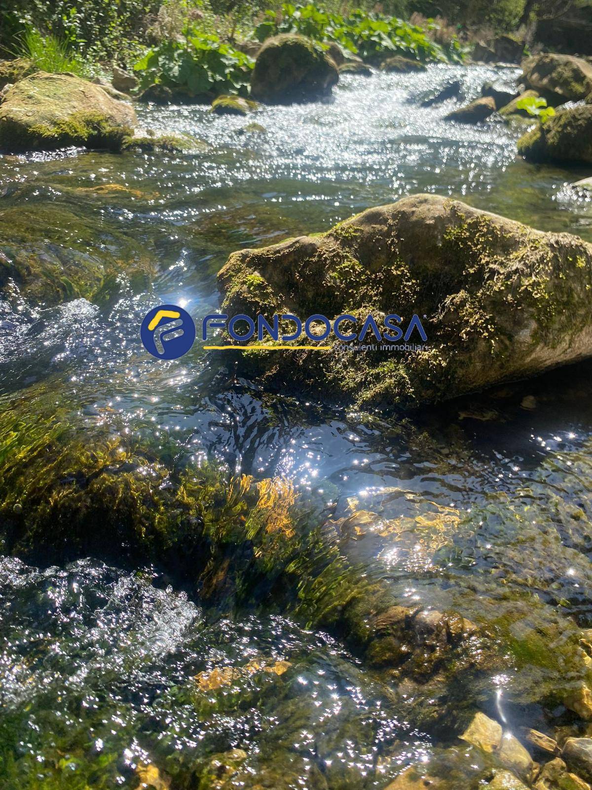 Palazzo intero stabile in vendita a Carpinone